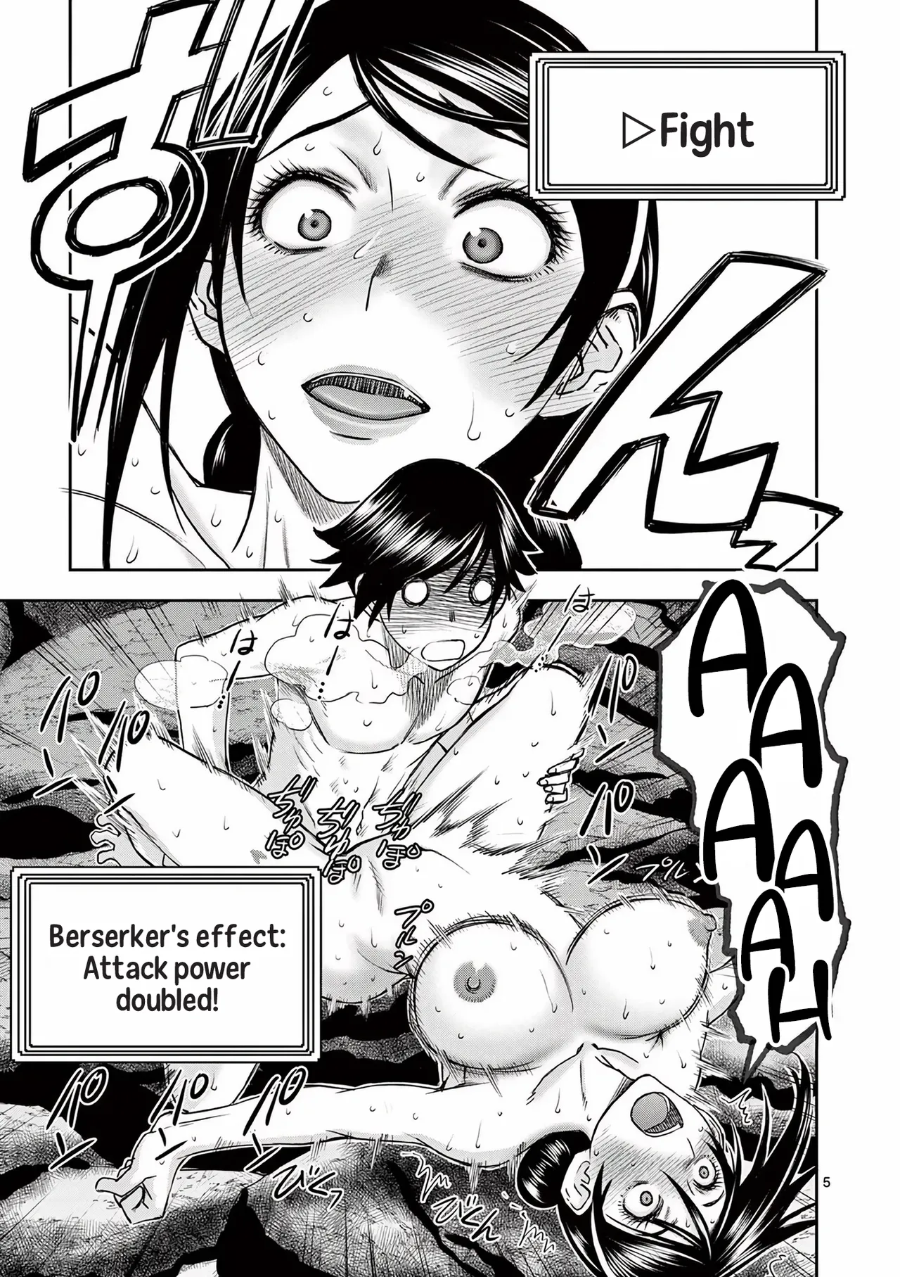 [Ooi Masakazu / Inomaru] Isekai Furin ll ~Michibika Reshi Hitodzuma Tachi to Bukiyo Tensei Yuusha~vol 02 [English] imagen número 79