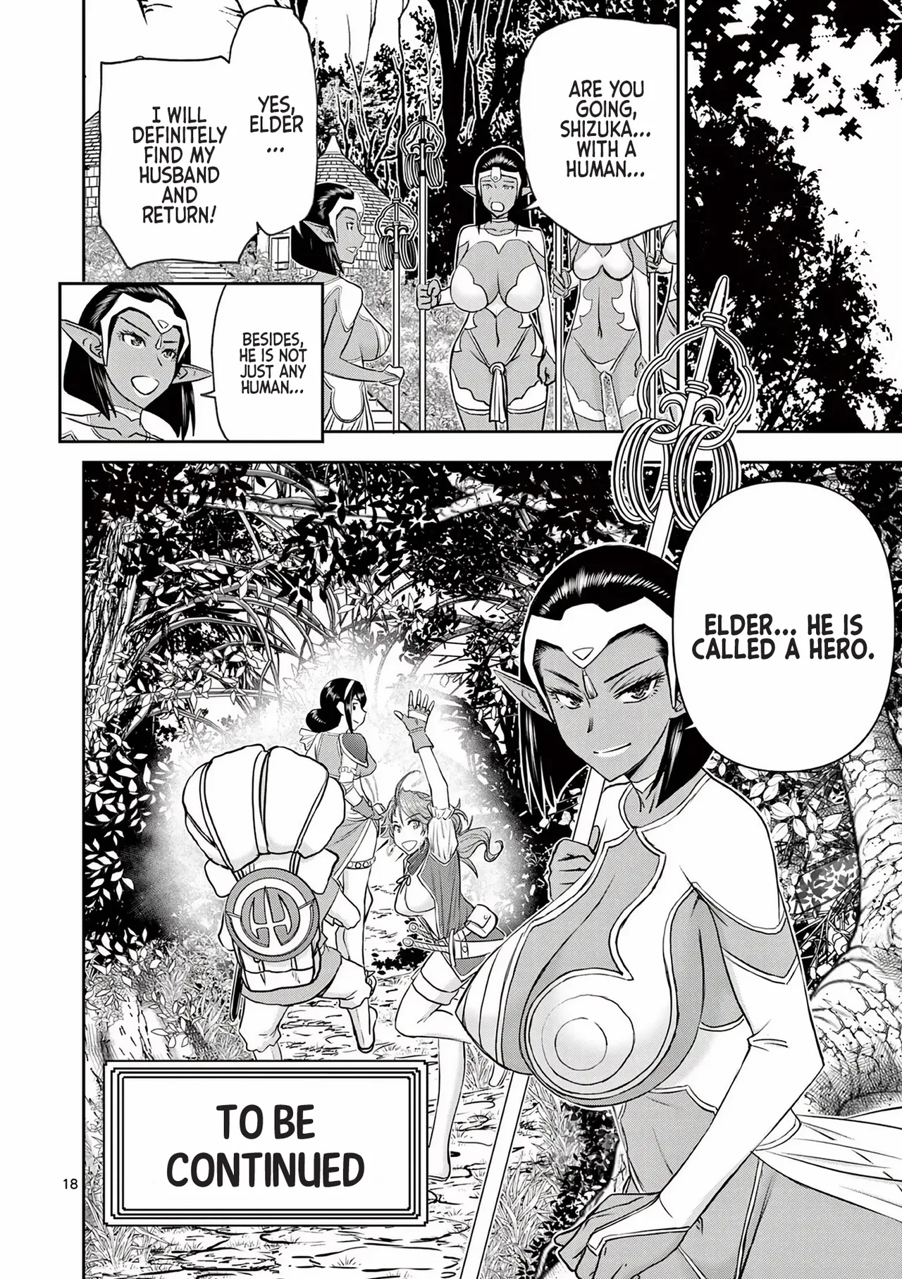 [Ooi Masakazu / Inomaru] Isekai Furin ll ~Michibika Reshi Hitodzuma Tachi to Bukiyo Tensei Yuusha~vol 02 [English] imagen número 92