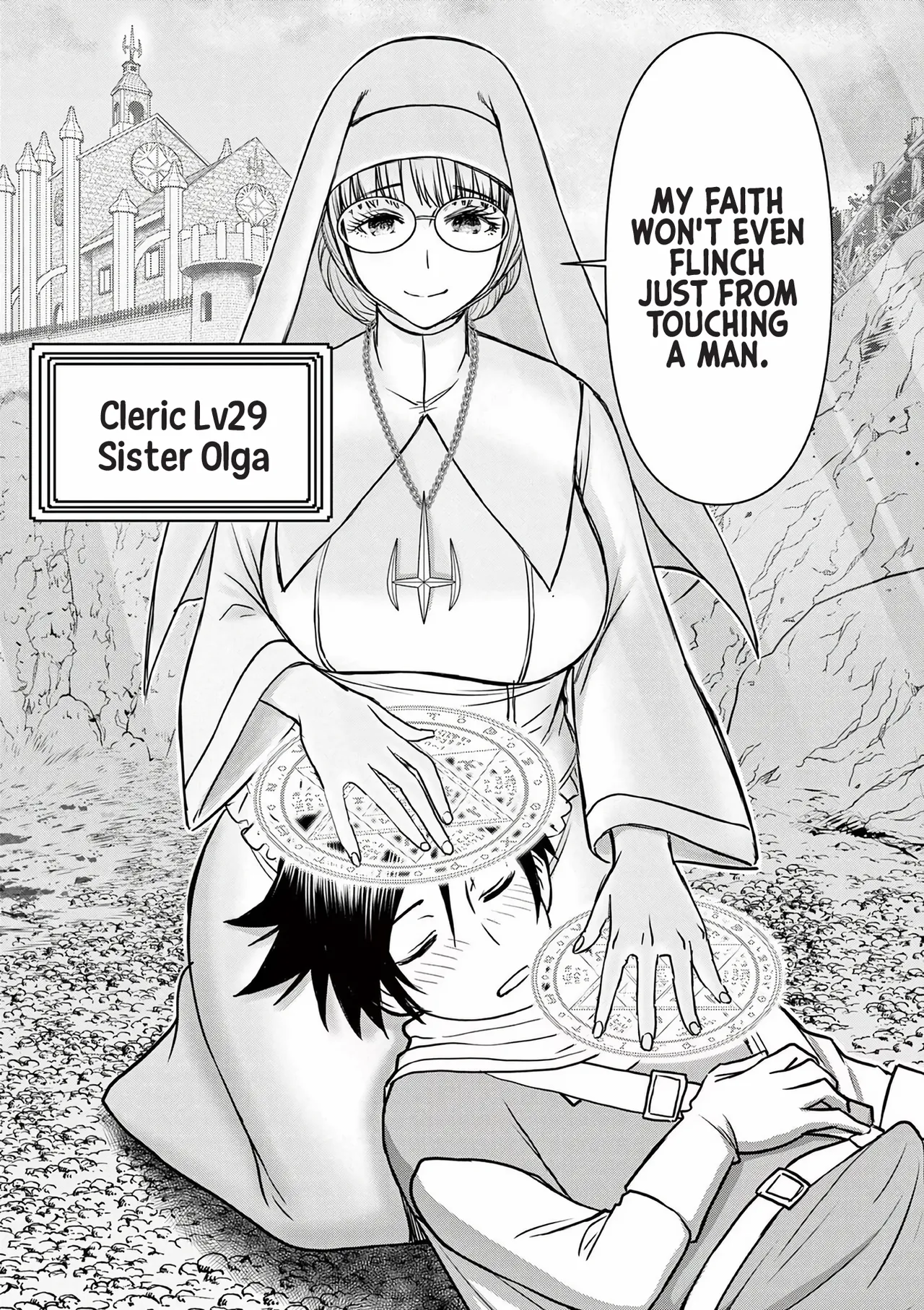 [Ooi Masakazu / Inomaru] Isekai Furin ll ~Michibika Reshi Hitodzuma Tachi to Bukiyo Tensei Yuusha~vol 02 [English] imagen número 147