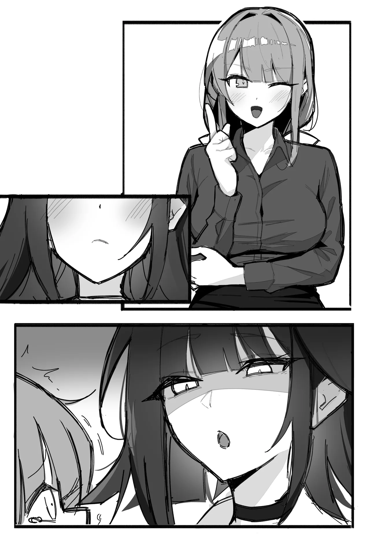 [Milee] Black Survival Eternal Return - Abigail image number 40