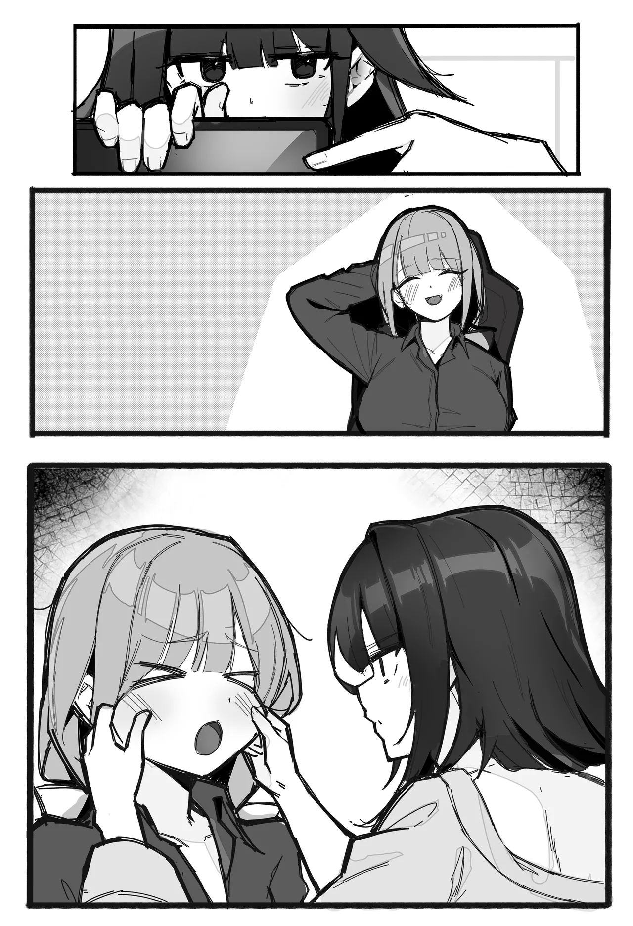 [Milee] Black Survival Eternal Return - Abigail image number 42