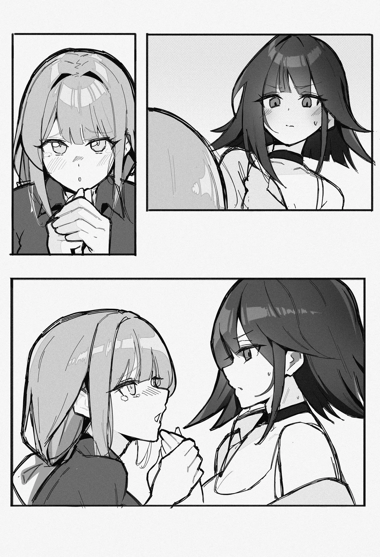 [Milee] Black Survival Eternal Return - Abigail image number 47