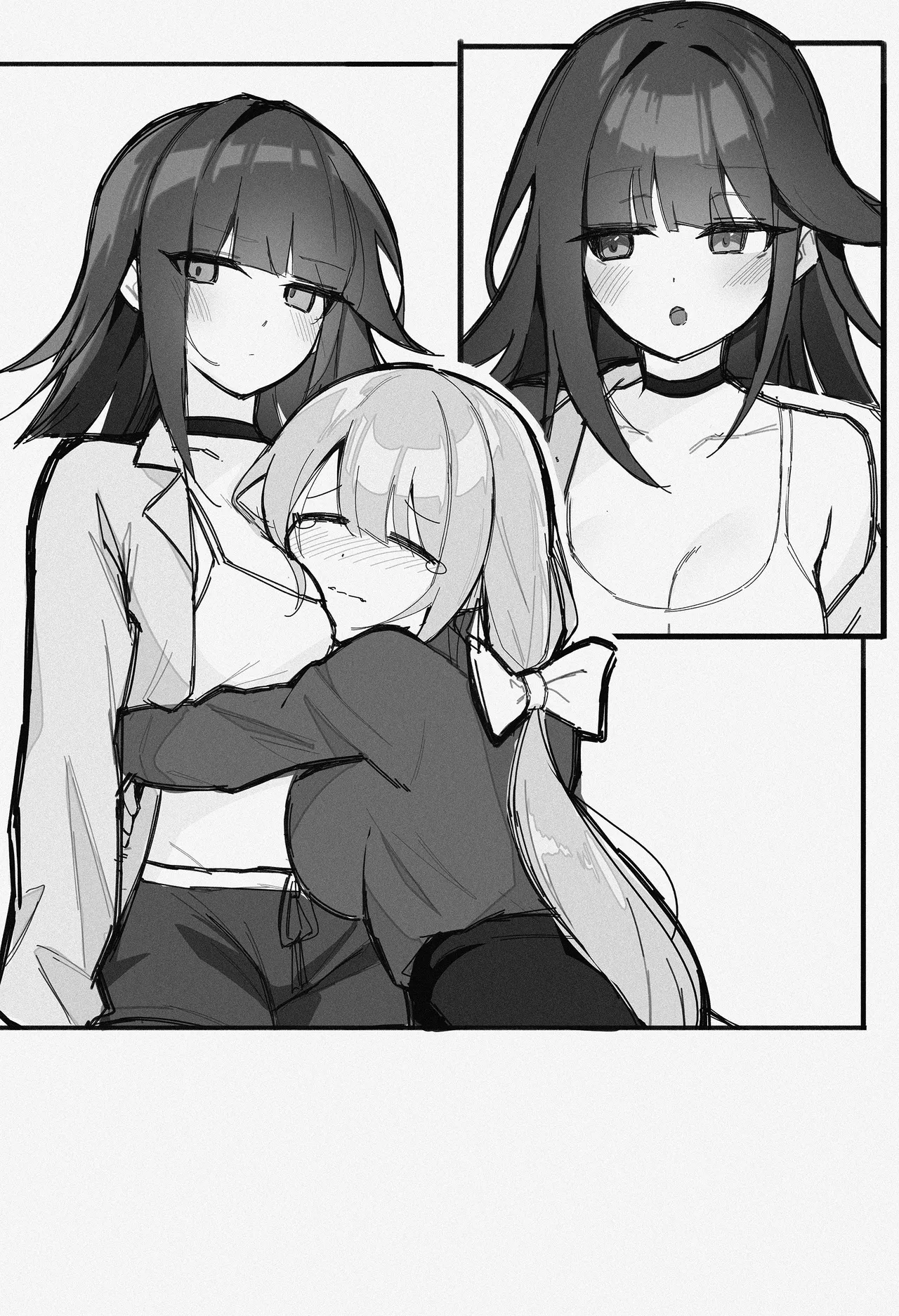 [Milee] Black Survival Eternal Return - Abigail image number 48