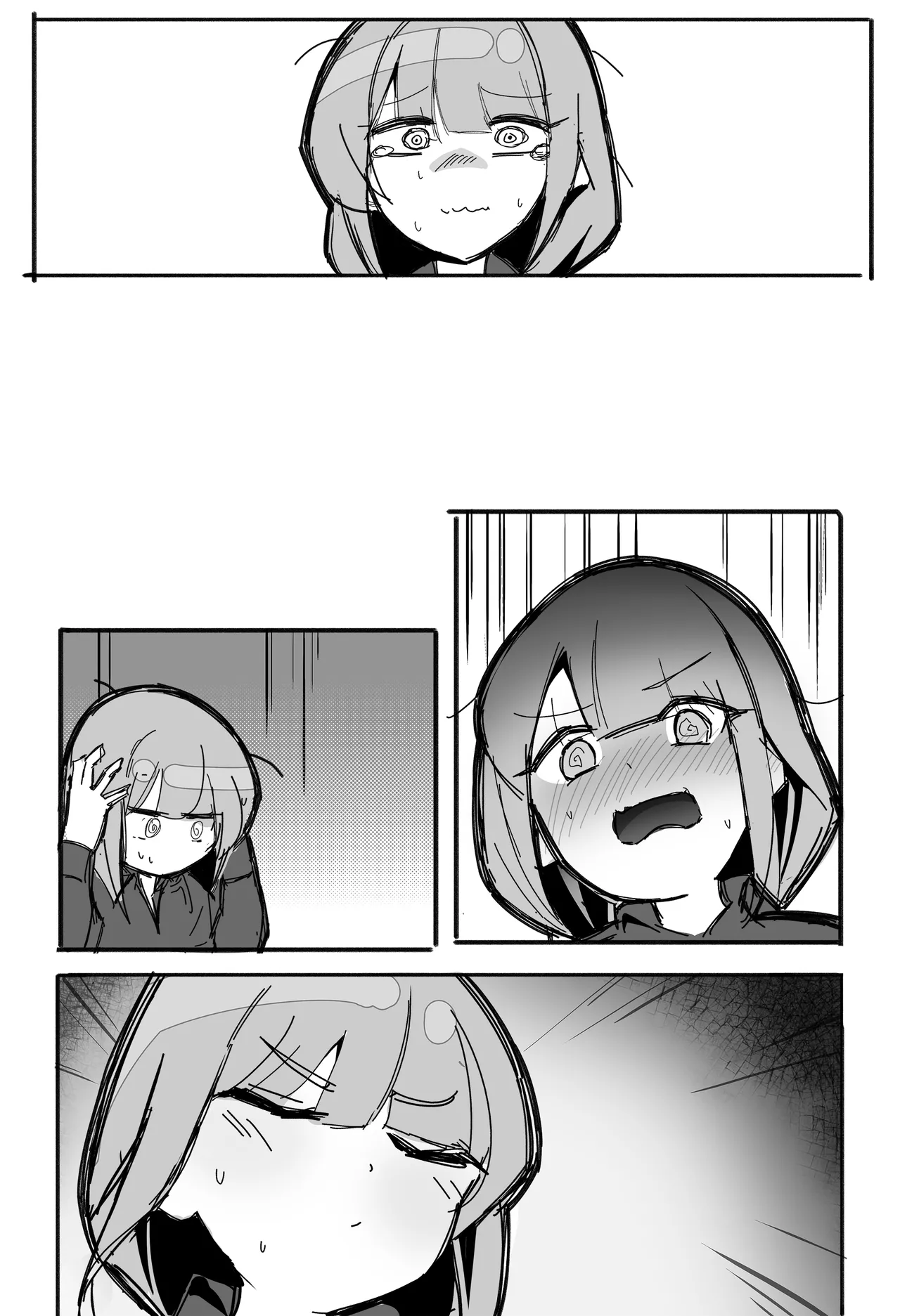 [Milee] Black Survival Eternal Return - Abigail image number 52