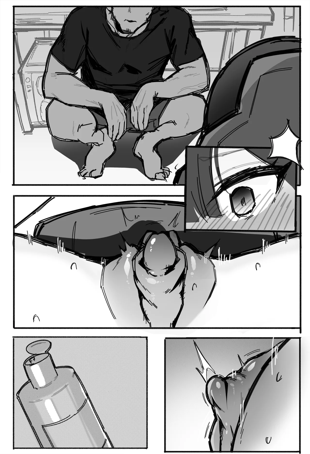 [Milee] Black Survival Eternal Return - Abigail image number 62