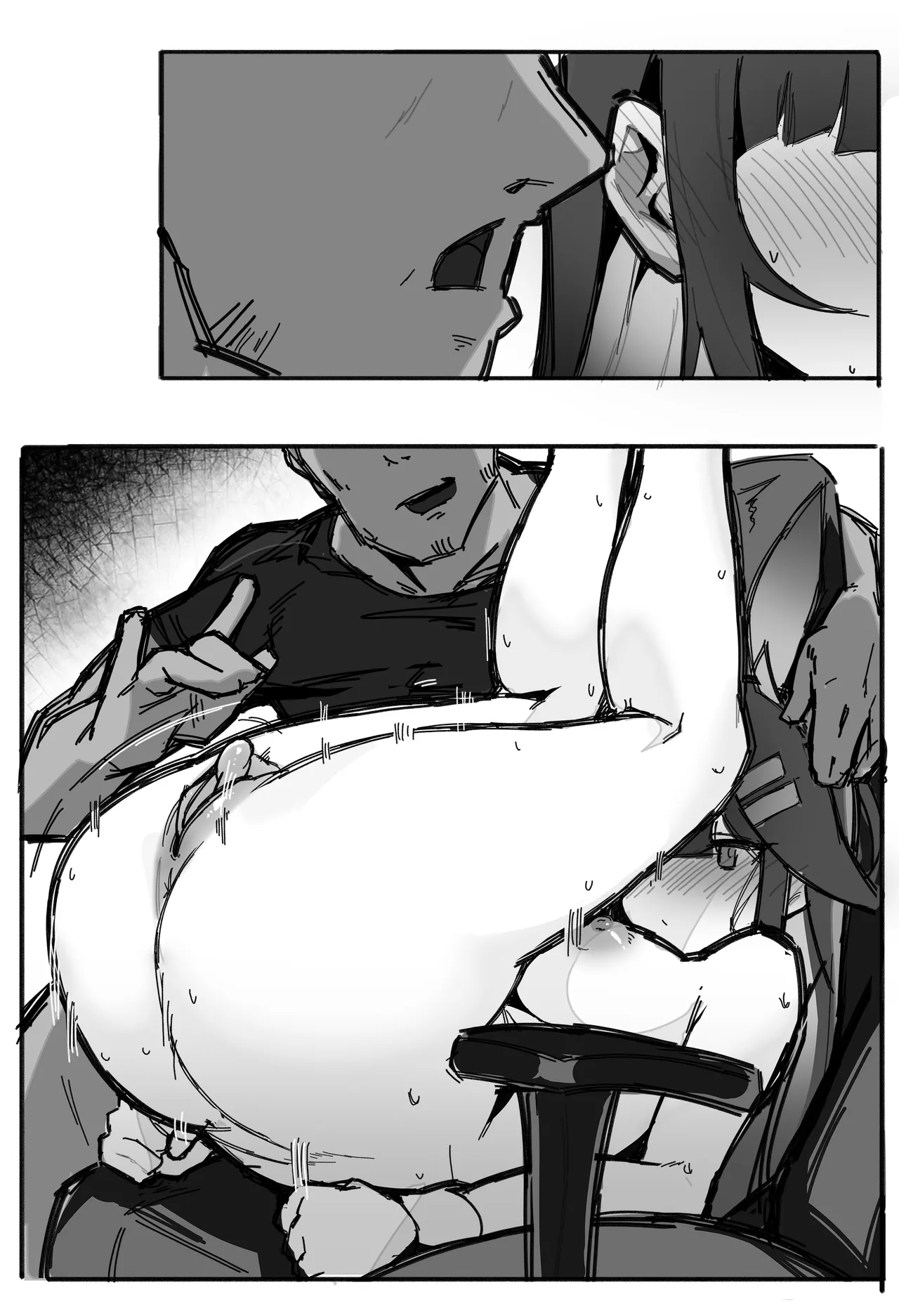 [Milee] Black Survival Eternal Return - Abigail image number 66