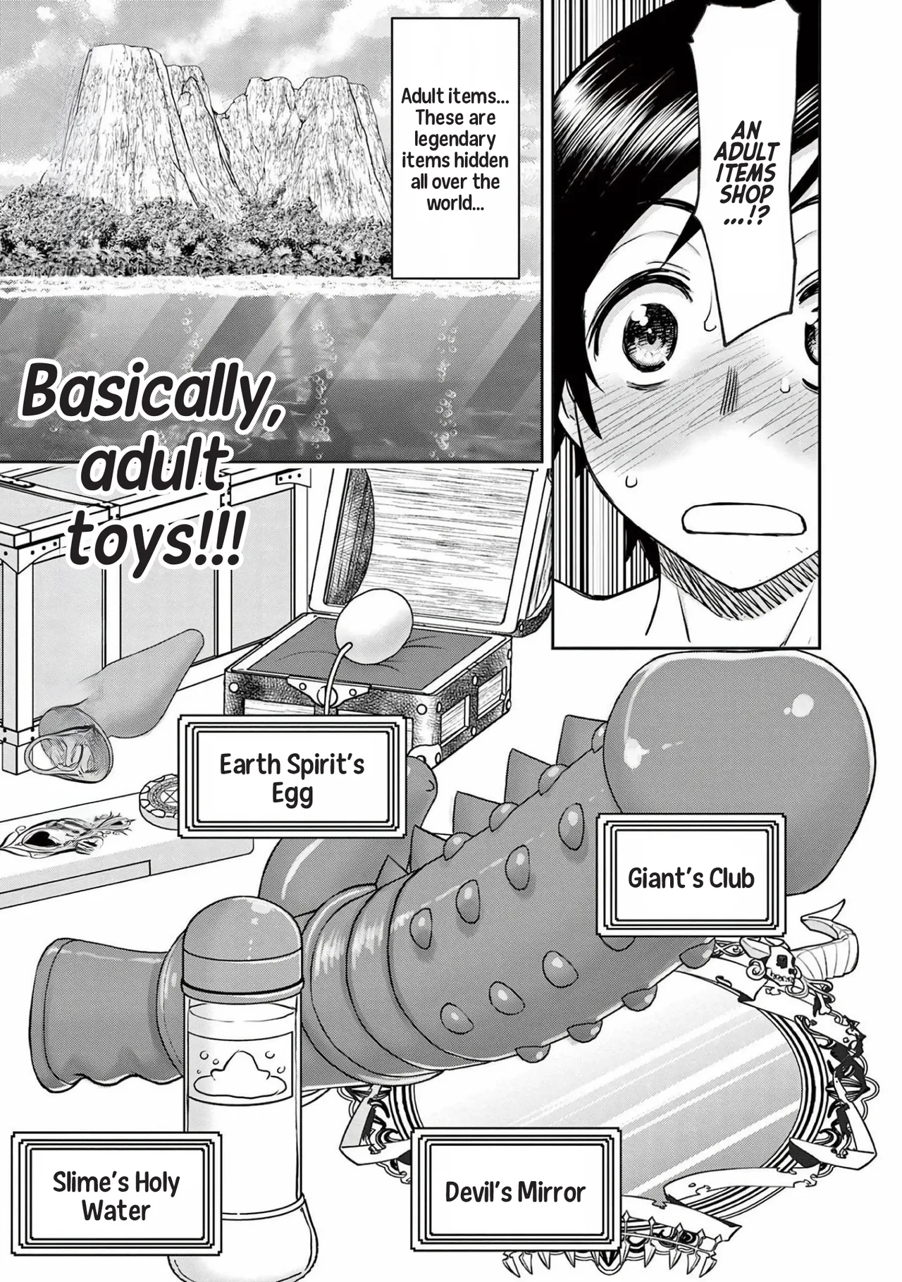 [Ooi Masakazu / Inomaru] Isekai Furin ll ~Michibika Reshi Hitodzuma Tachi to Bukiyo Tensei Yuusha~vol 03 [English] 图片编号 138