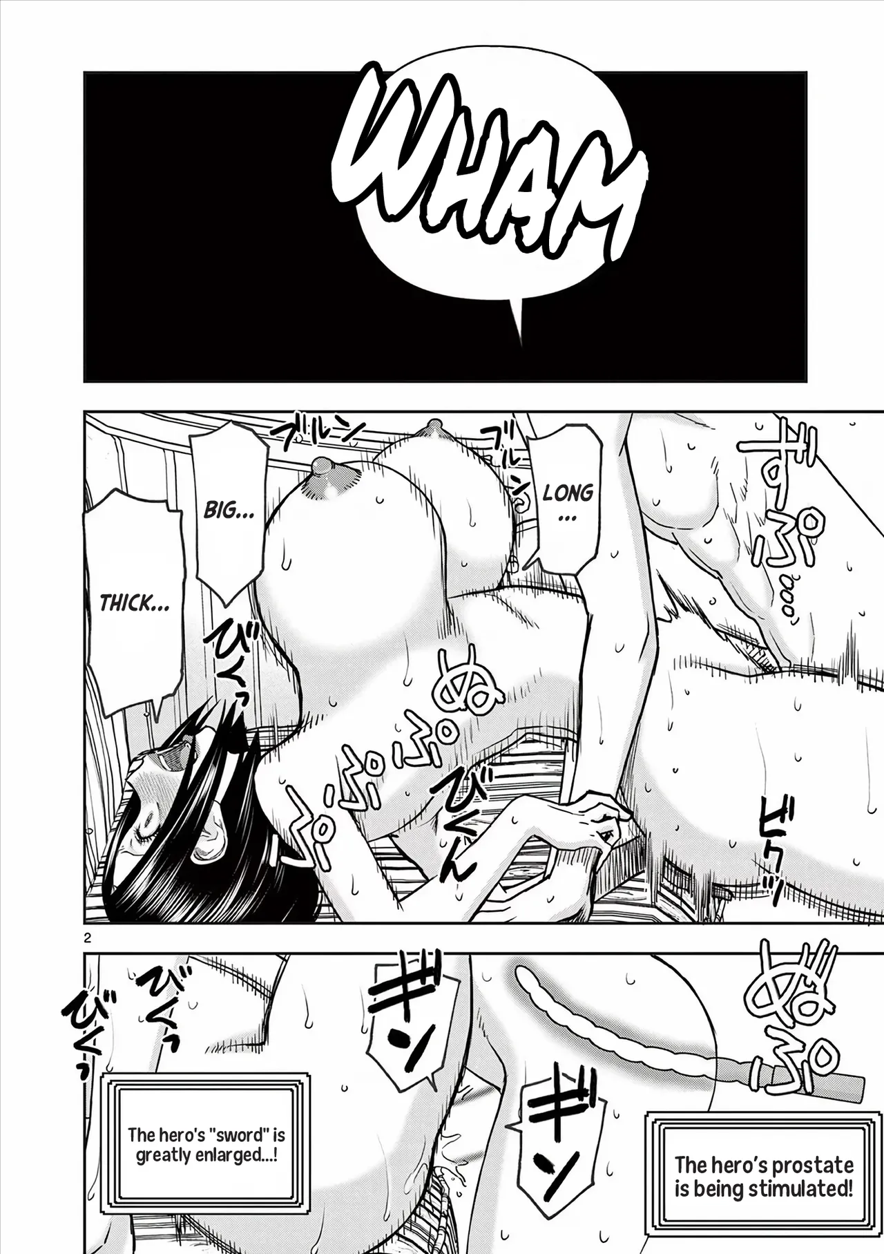 [Ooi Masakazu / Inomaru] Isekai Furin ll ~Michibika Reshi Hitodzuma Tachi to Bukiyo Tensei Yuusha~vol 04 [English] image number 22