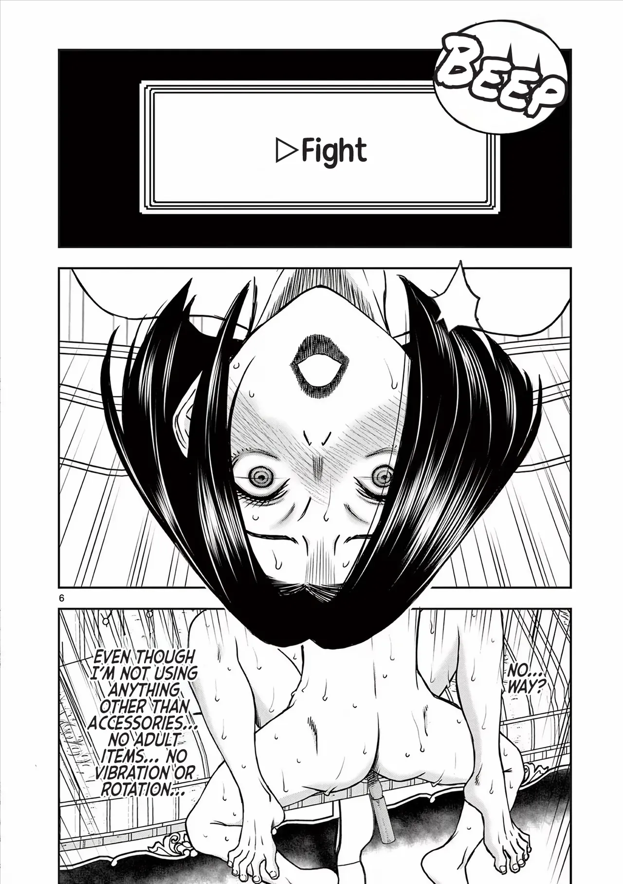 [Ooi Masakazu / Inomaru] Isekai Furin ll ~Michibika Reshi Hitodzuma Tachi to Bukiyo Tensei Yuusha~vol 04 [English] image number 26