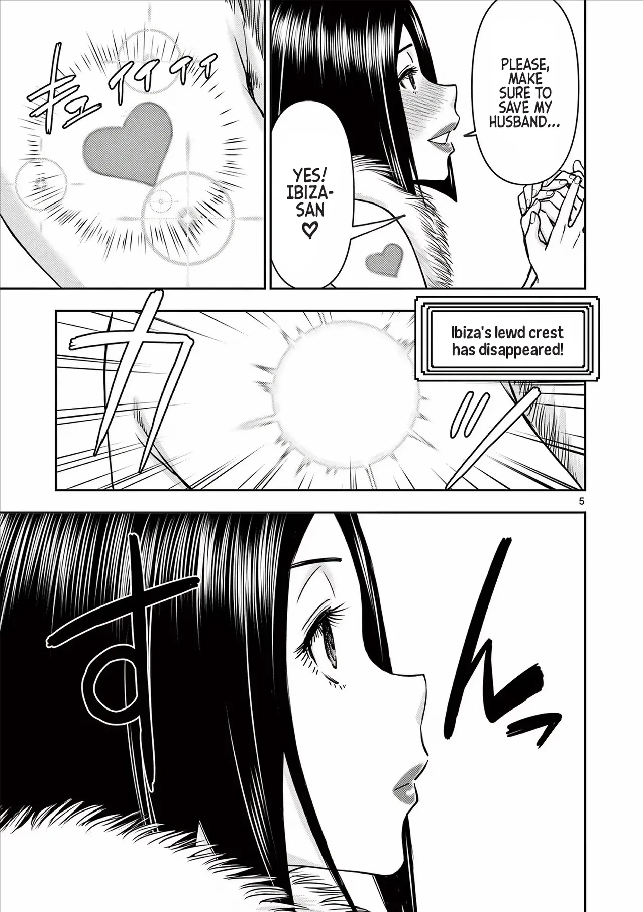 [Ooi Masakazu / Inomaru] Isekai Furin ll ~Michibika Reshi Hitodzuma Tachi to Bukiyo Tensei Yuusha~vol 04 [English] image number 43