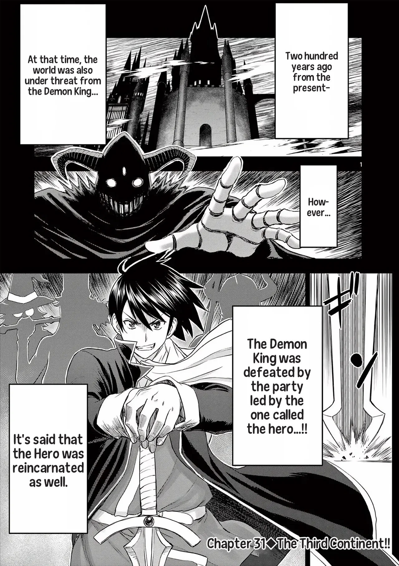 [Ooi Masakazu / Inomaru] Isekai Furin ll ~Michibika Reshi Hitodzuma Tachi to Bukiyo Tensei Yuusha~vol 04 [English] image number 113