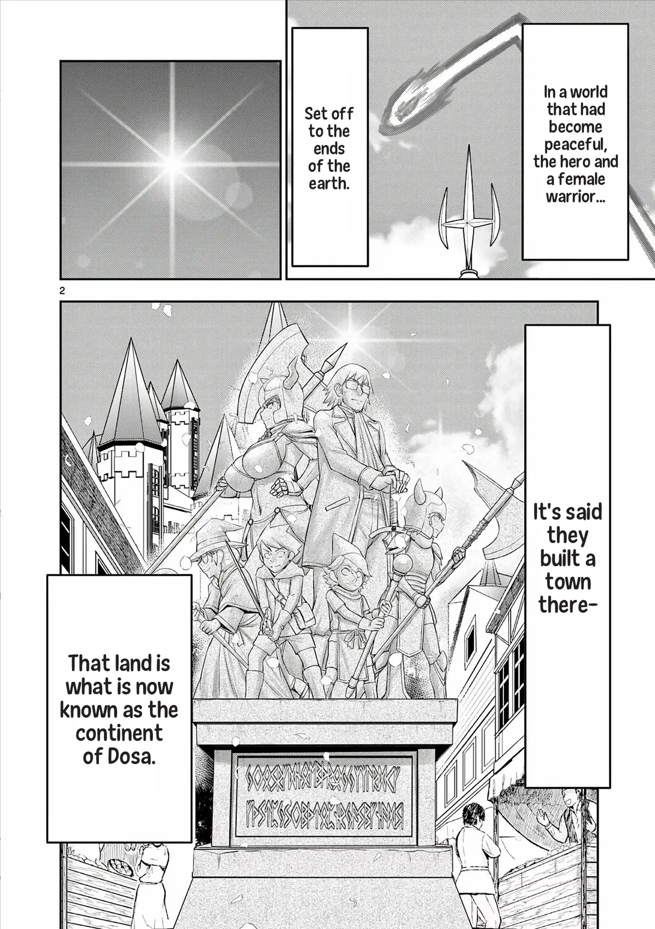 [Ooi Masakazu / Inomaru] Isekai Furin ll ~Michibika Reshi Hitodzuma Tachi to Bukiyo Tensei Yuusha~vol 04 [English] image number 114