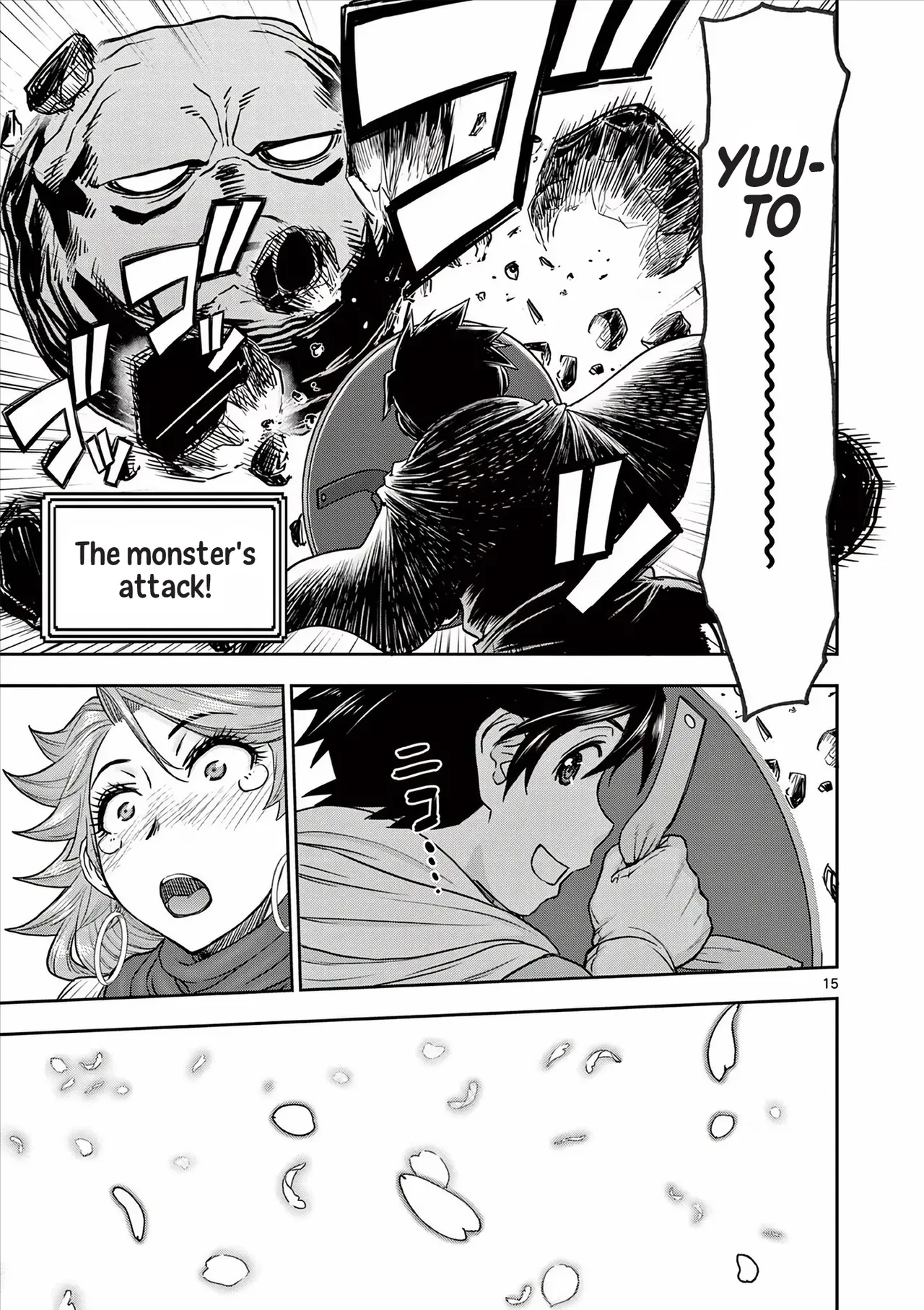 [Ooi Masakazu / Inomaru] Isekai Furin ll ~Michibika Reshi Hitodzuma Tachi to Bukiyo Tensei Yuusha~vol 04 [English] image number 127