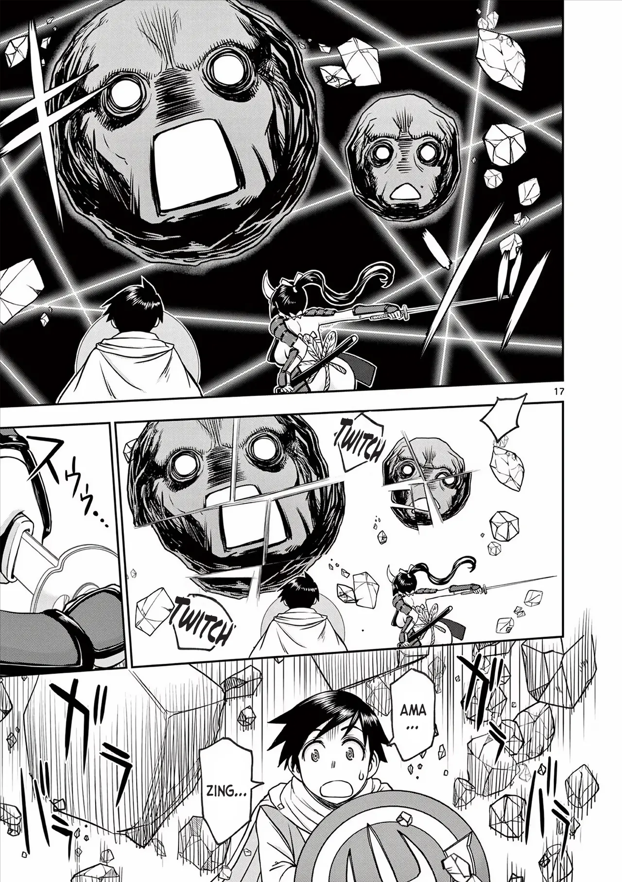 [Ooi Masakazu / Inomaru] Isekai Furin ll ~Michibika Reshi Hitodzuma Tachi to Bukiyo Tensei Yuusha~vol 04 [English] image number 129