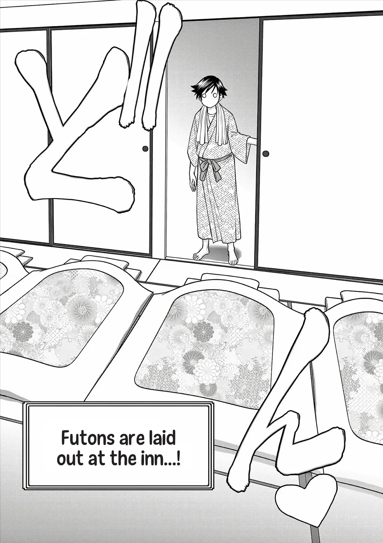 [Ooi Masakazu / Inomaru] Isekai Furin ll ~Michibika Reshi Hitodzuma Tachi to Bukiyo Tensei Yuusha~vol 04 [English] image number 143