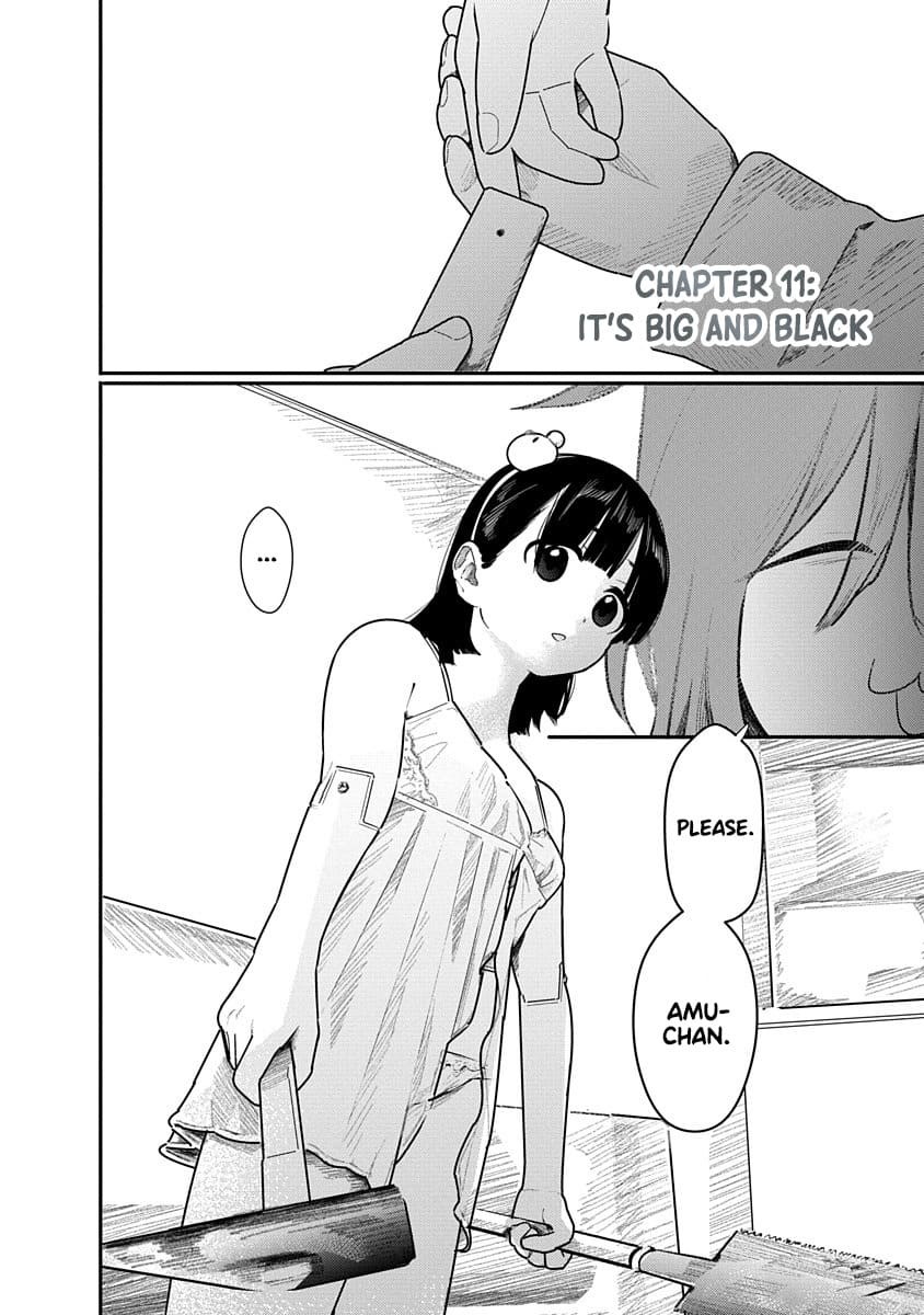 [Mitsugu Kuromoto] Kairaku no Rou - CHAPTER 11 图片编号 2