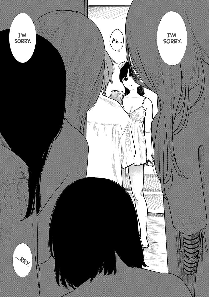 [Mitsugu Kuromoto] Kairaku no Rou - CHAPTER 11 图片编号 3