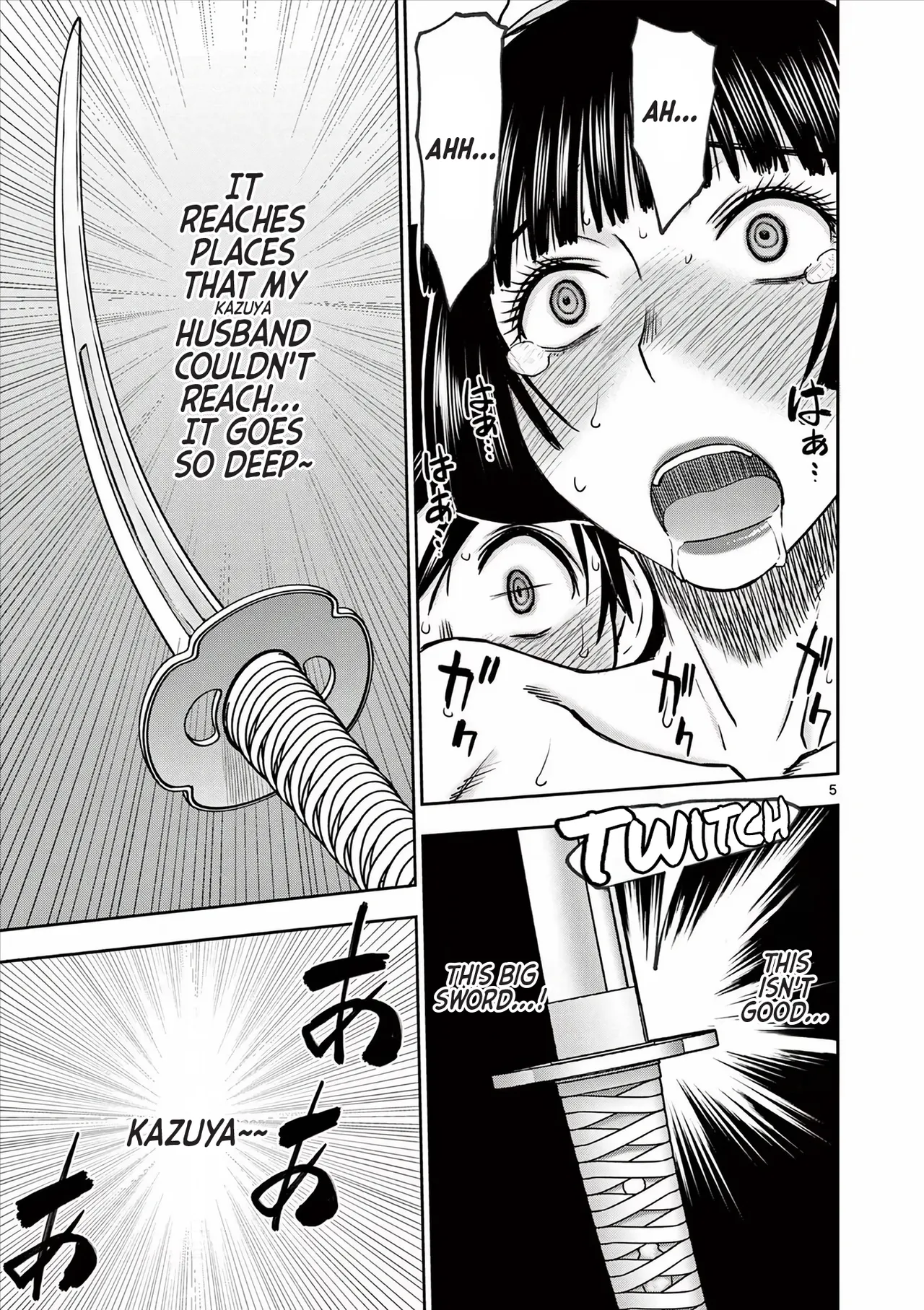 [Ooi Masakazu / Inomaru] Isekai Furin ll ~Michibika Reshi Hitodzuma Tachi to Bukiyo Tensei Yuusha~vol 05 [English] image number 62