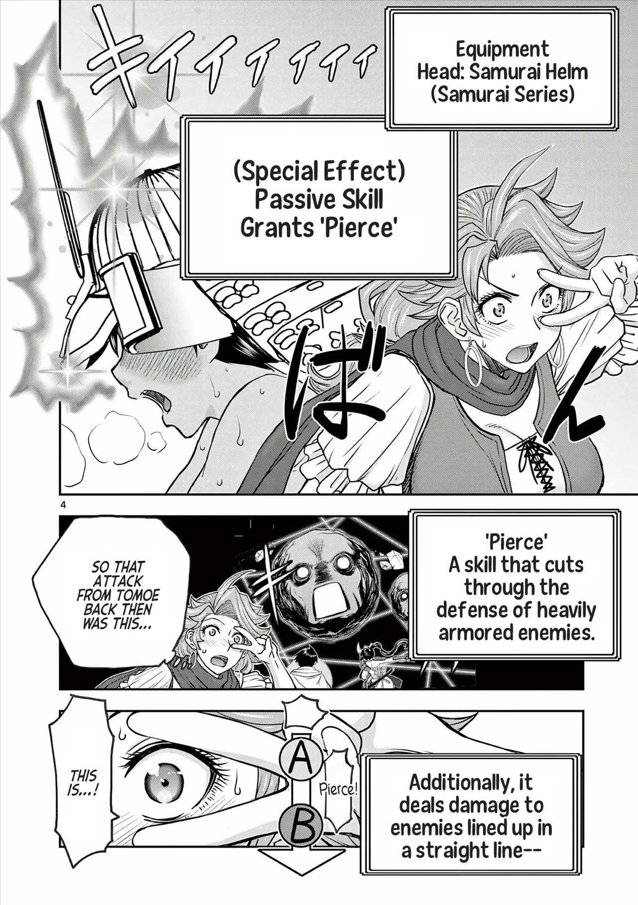 [Ooi Masakazu / Inomaru] Isekai Furin ll ~Michibika Reshi Hitodzuma Tachi to Bukiyo Tensei Yuusha~vol 05 [English] image number 79