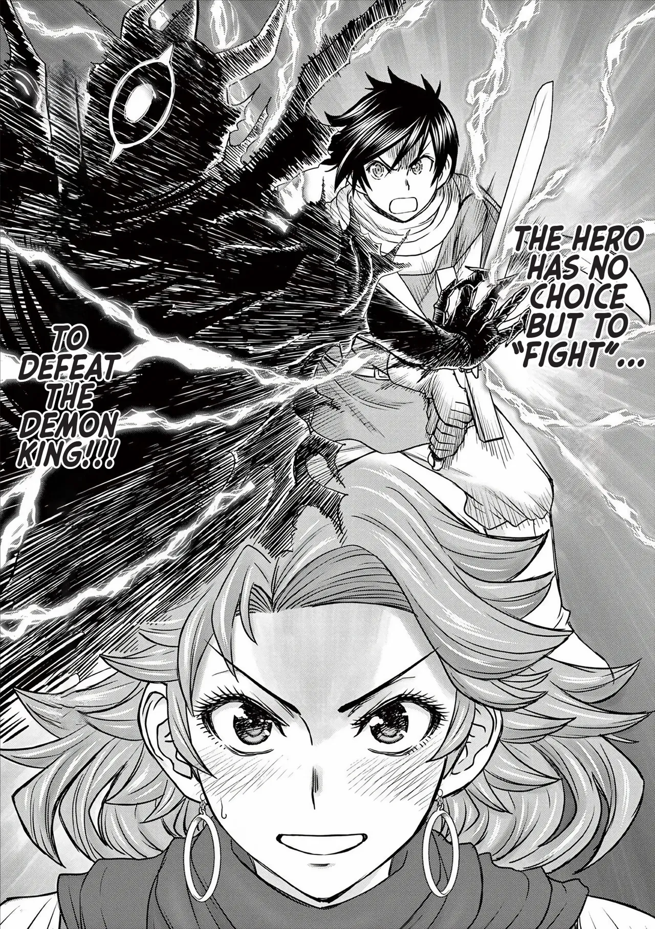 [Ooi Masakazu / Inomaru] Isekai Furin ll ~Michibika Reshi Hitodzuma Tachi to Bukiyo Tensei Yuusha~vol 05 [English] image number 84