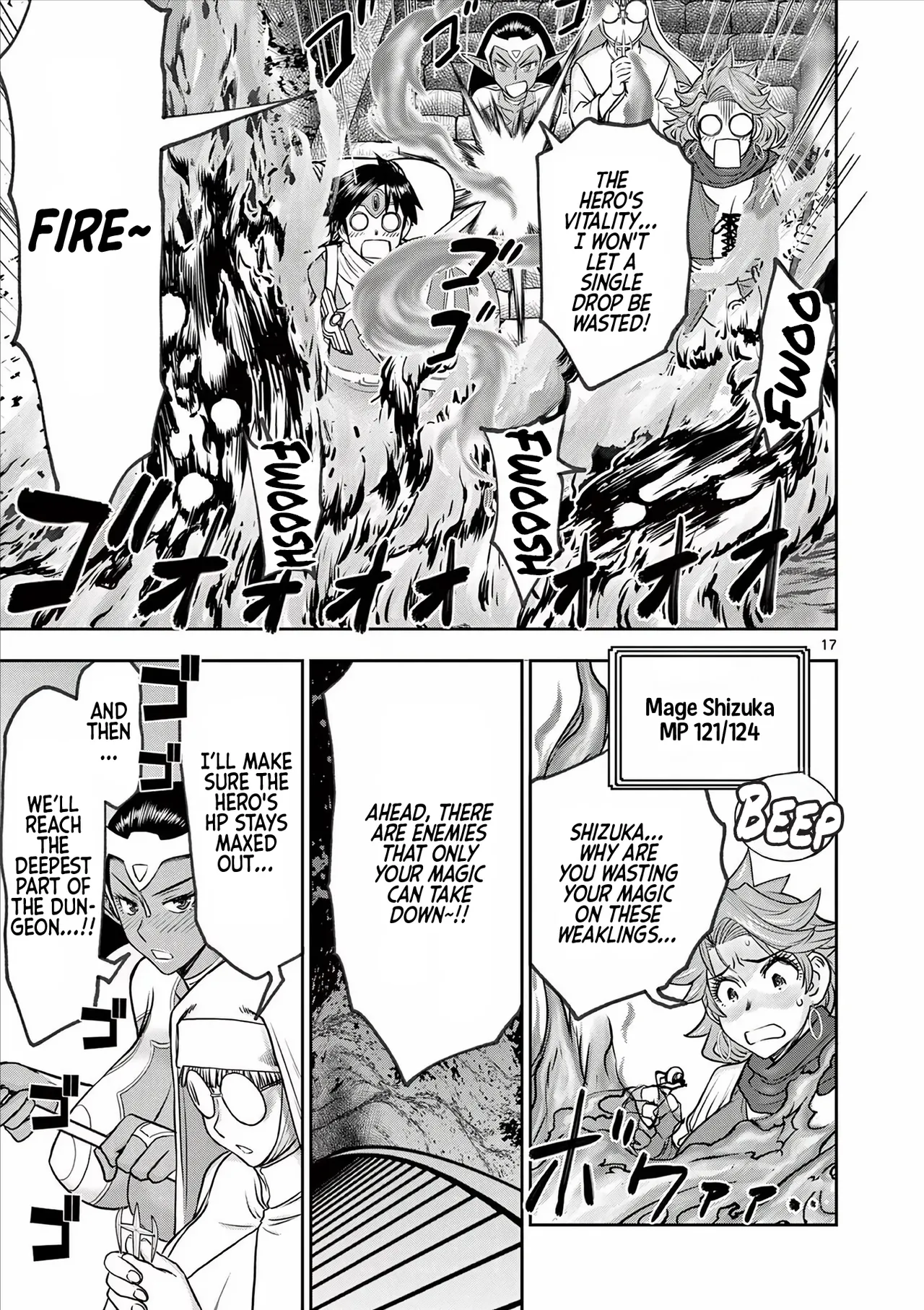 [Ooi Masakazu / Inomaru] Isekai Furin ll ~Michibika Reshi Hitodzuma Tachi to Bukiyo Tensei Yuusha~vol 05 [English] image number 129