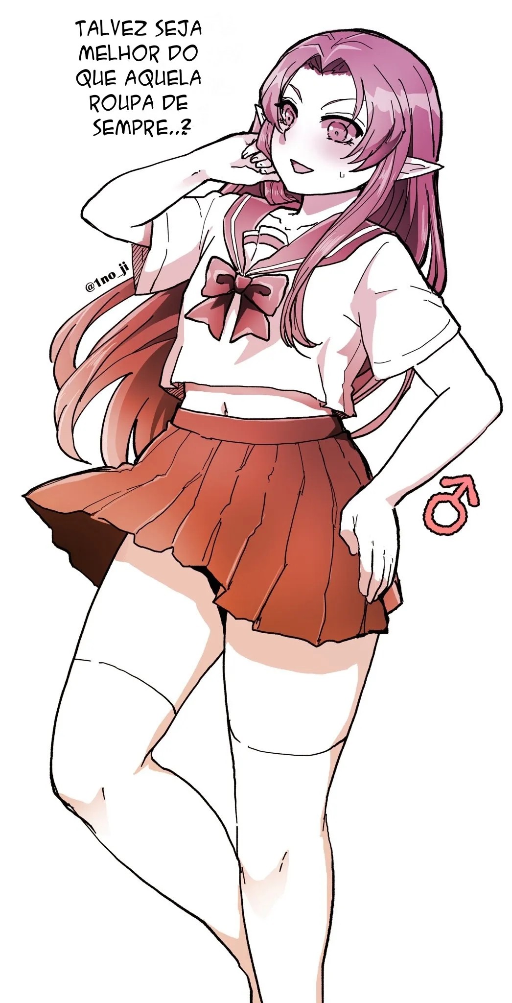 Maou-gun No Moto Kanbu Ga Yuusha Ni Makete Mesu Ni Sareru Hanashi 图片编号 15