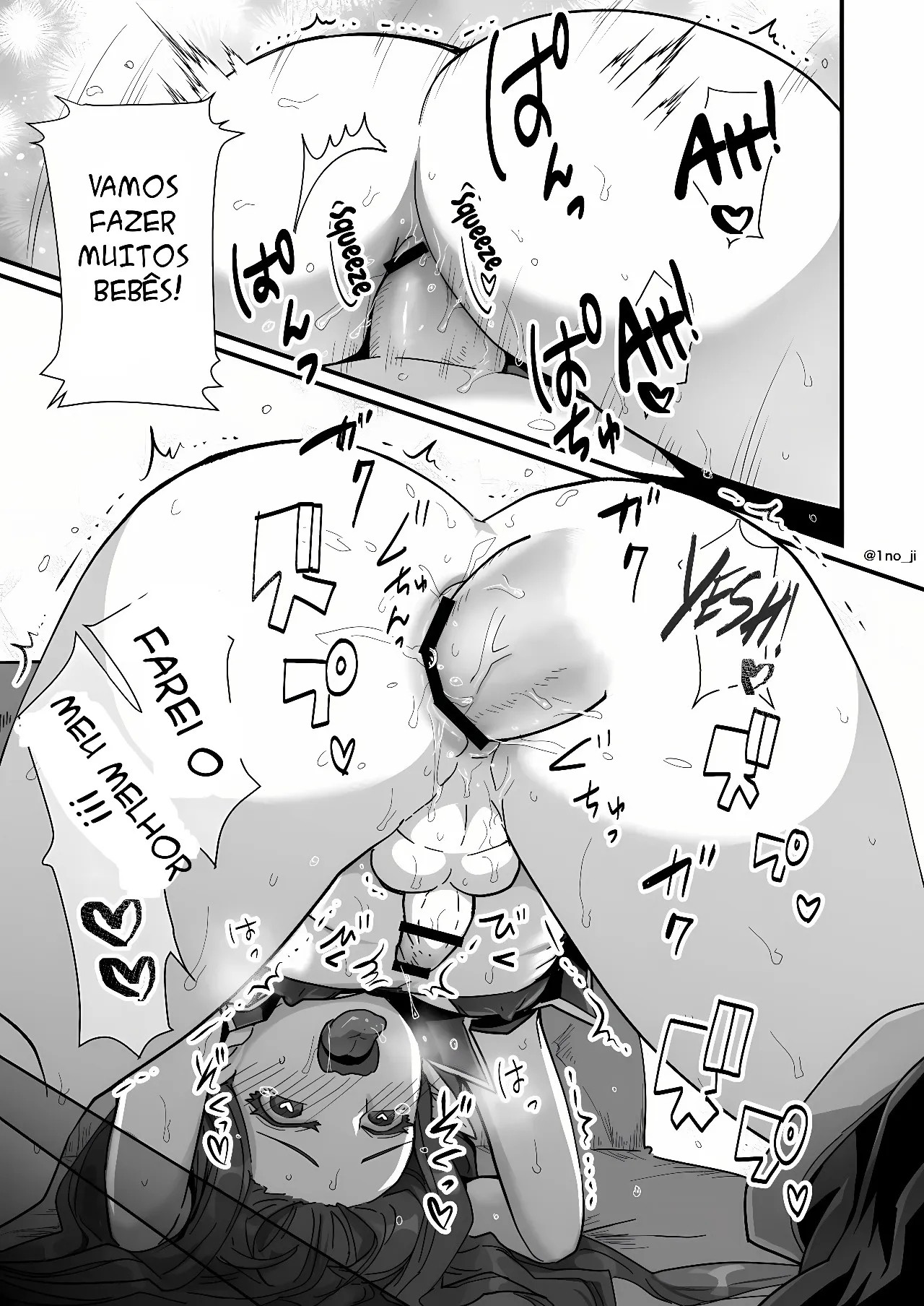 Maou-gun No Moto Kanbu Ga Yuusha Ni Makete Mesu Ni Sareru Hanashi 图片编号 116