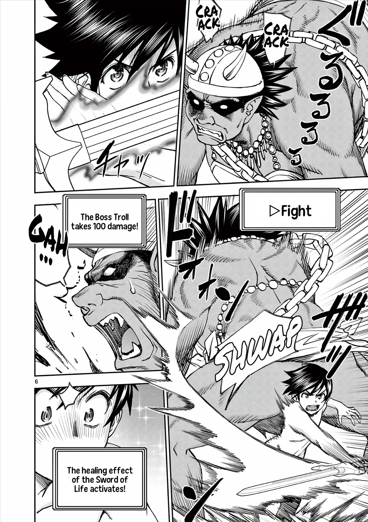 [Ooi Masakazu / Inomaru] Isekai Furin ll ~Michibika Reshi Hitodzuma Tachi to Bukiyo Tensei Yuusha~vol 06 [English] 图片编号 25