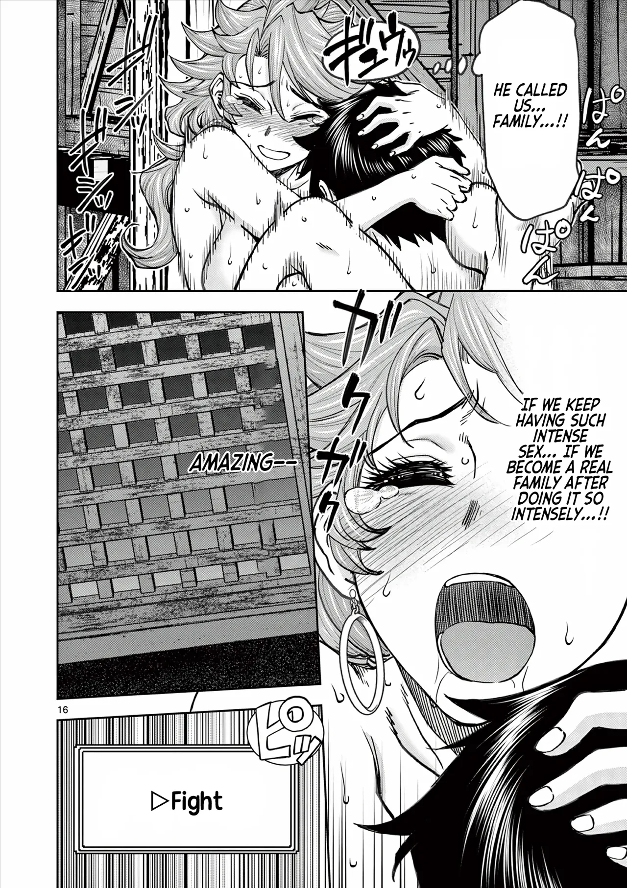 [Ooi Masakazu / Inomaru] Isekai Furin ll ~Michibika Reshi Hitodzuma Tachi to Bukiyo Tensei Yuusha~vol 06 [English] 图片编号 133