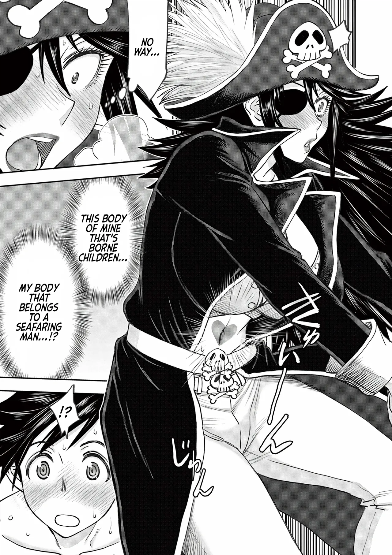 [Ooi Masakazu / Inomaru] Isekai Furin ll ~Michibika Reshi Hitodzuma Tachi to Bukiyo Tensei Yuusha~vol 06 [English] 图片编号 152