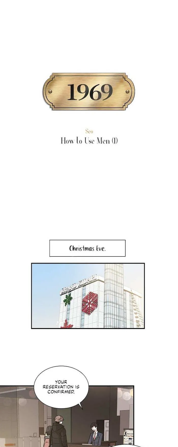 Feliz Navidad How to Use Men 图片编号 2