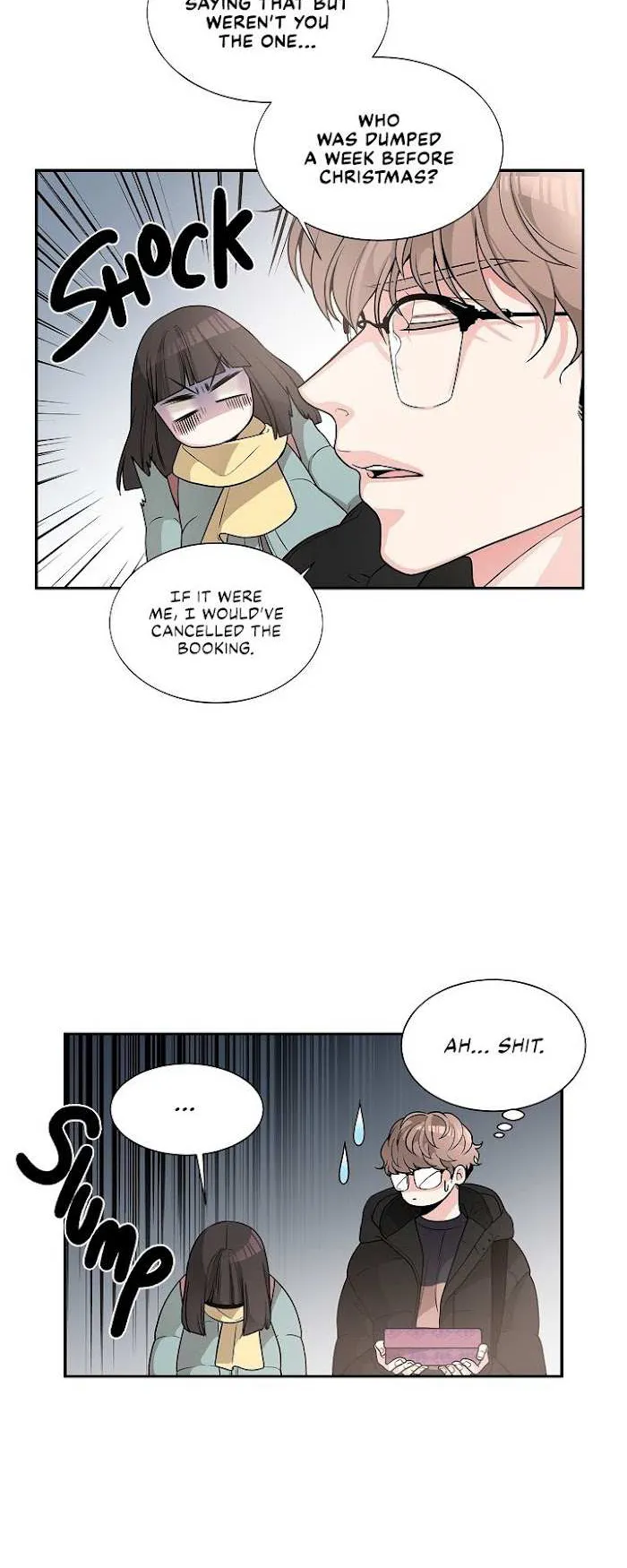 Feliz Navidad How to Use Men 图片编号 9