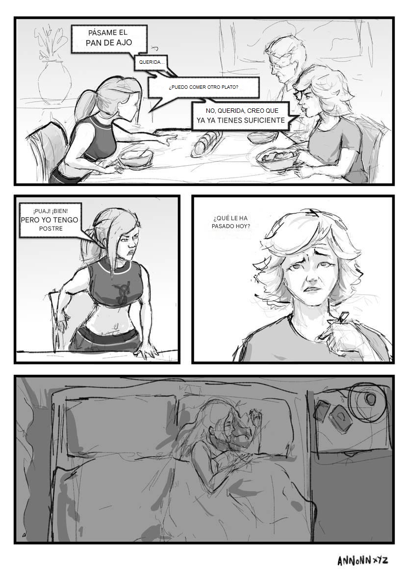 REVENGE (ESPAÑOL) 6eme image