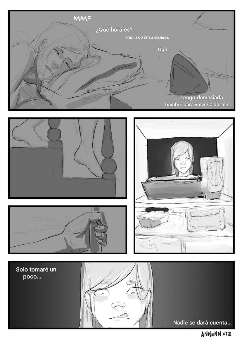 REVENGE (ESPAÑOL) 7eme image