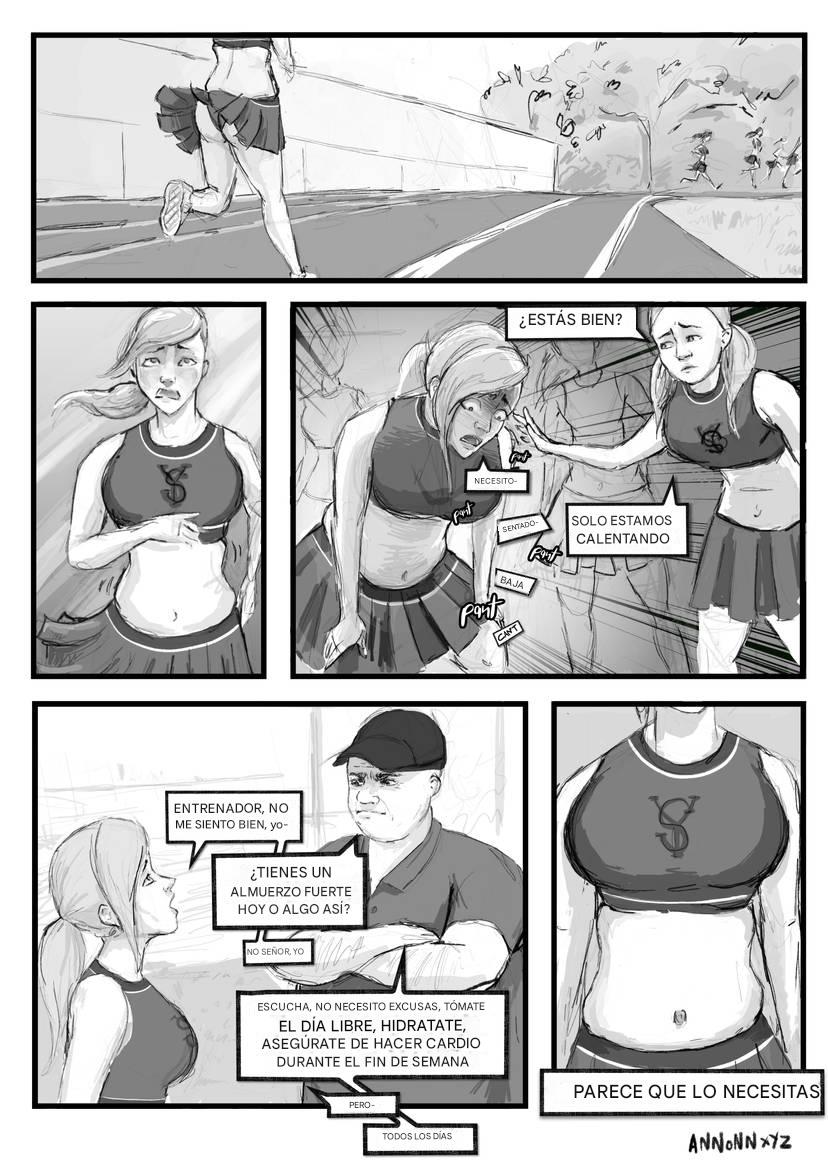 REVENGE (ESPAÑOL) 11eme image