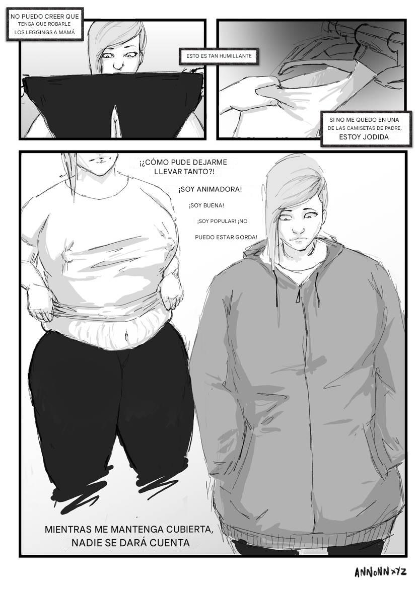 REVENGE (ESPAÑOL) 18eme image