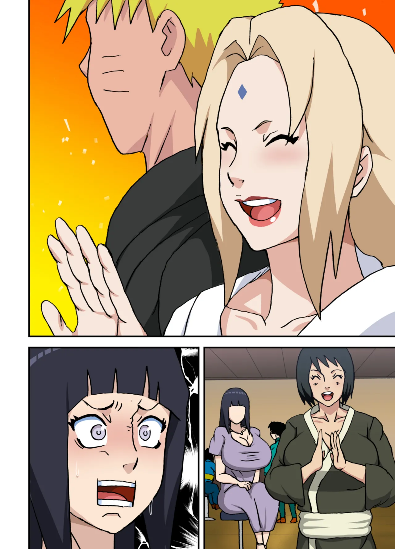 Naruho ToroTsuna 2 Sample Bildnummer 2