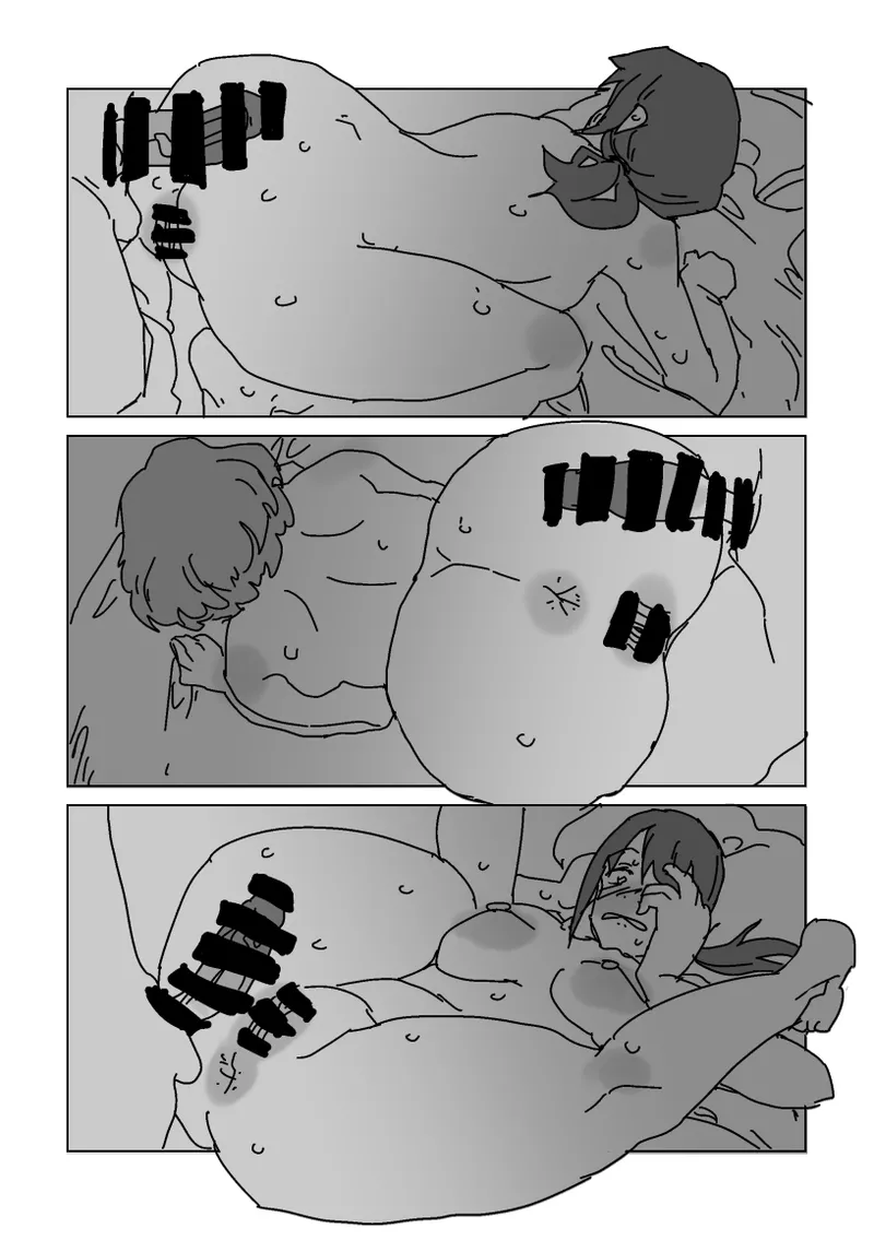 [LFTN] Inran!! SEX Travel!! (THE IDOLM@STER CINDERELLA GIRLS) numero di immagine  14