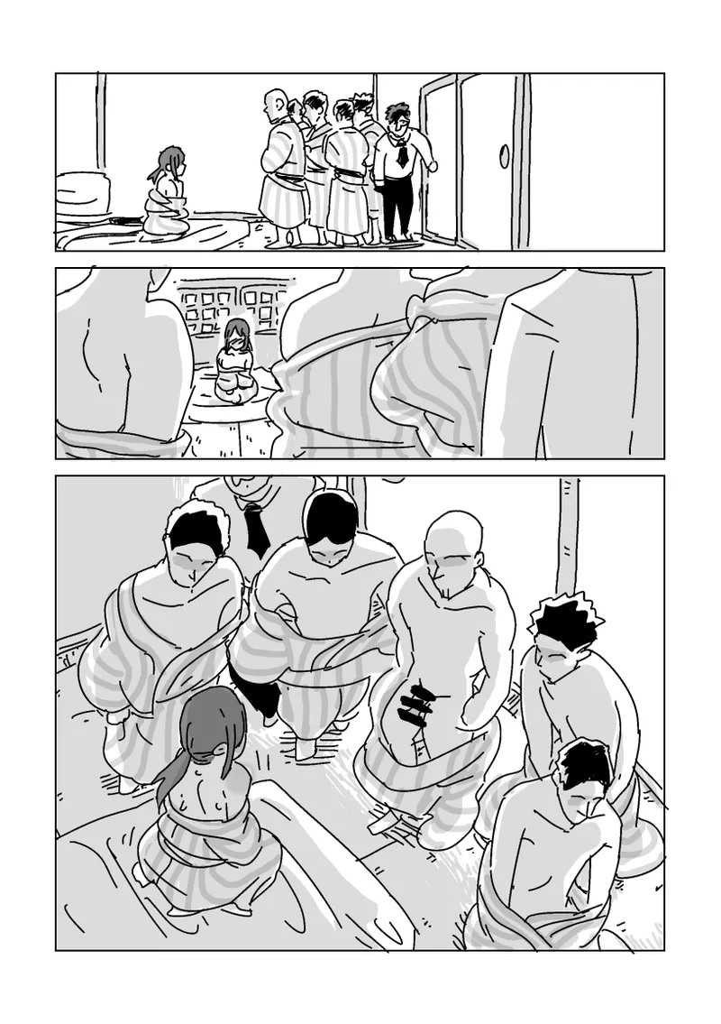 [LFTN] Miyu-san o Netoraseyou (THE IDOLM@STER CINDERELLA GIRLS) numero di immagine  10