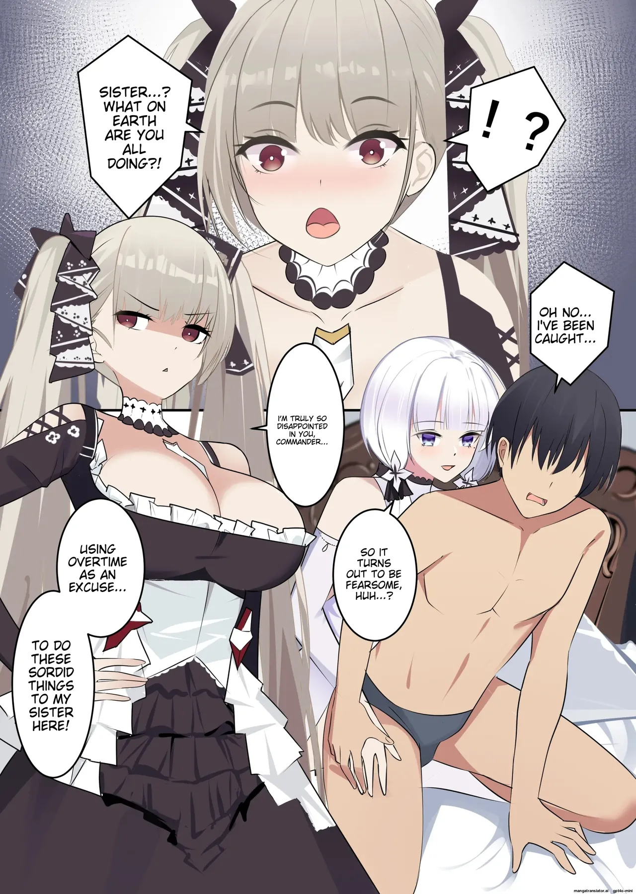 [gege] Formidable image number 2