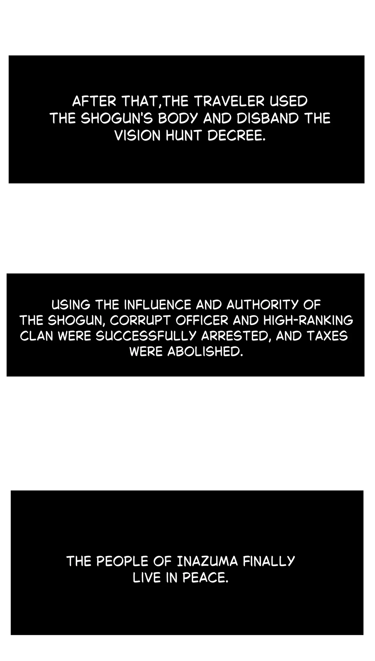 [bocahcaboel] Into Raiden shogun Bildnummer 22