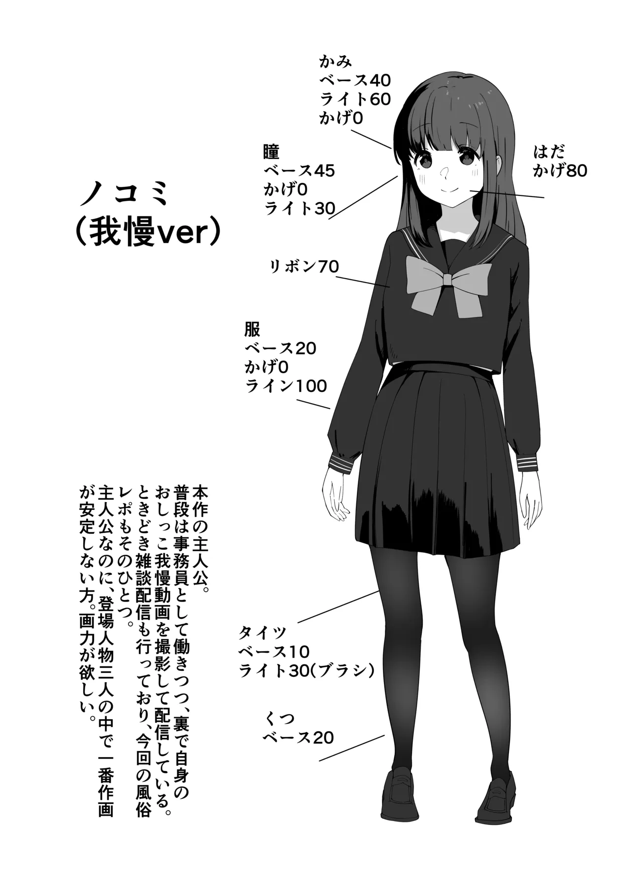 [300c.c. (Tayya)] Gaman Ressha ni Nottemita! 图片编号 72