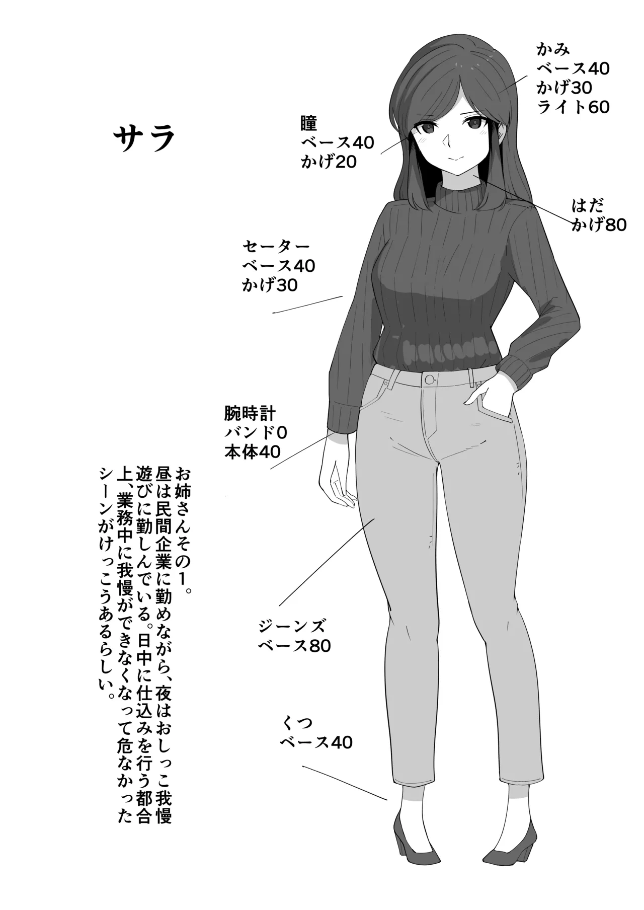 [300c.c. (Tayya)] Gaman Ressha ni Nottemita! 图片编号 74