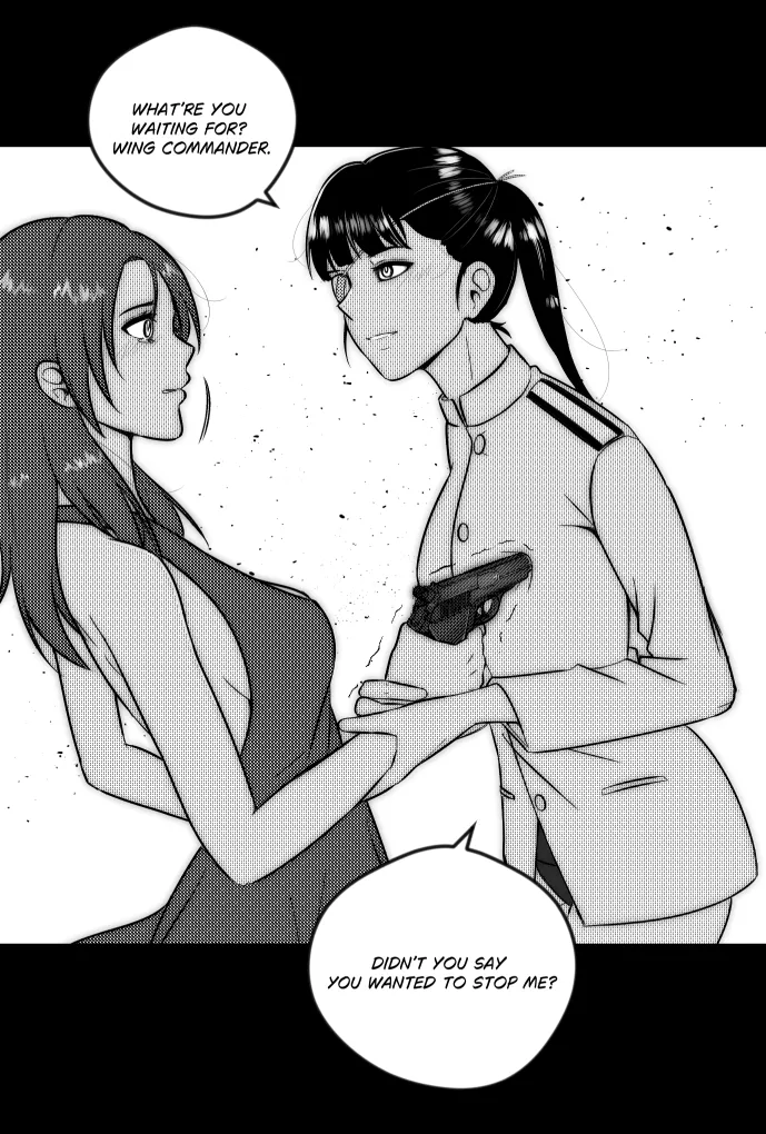 [1St-Kuro] That Night (Strike Witches) numero di immagine  2