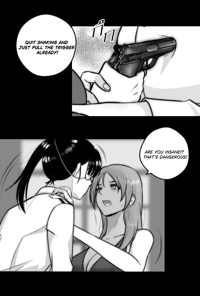 [1St-Kuro] That Night (Strike Witches) numero di immagine  3