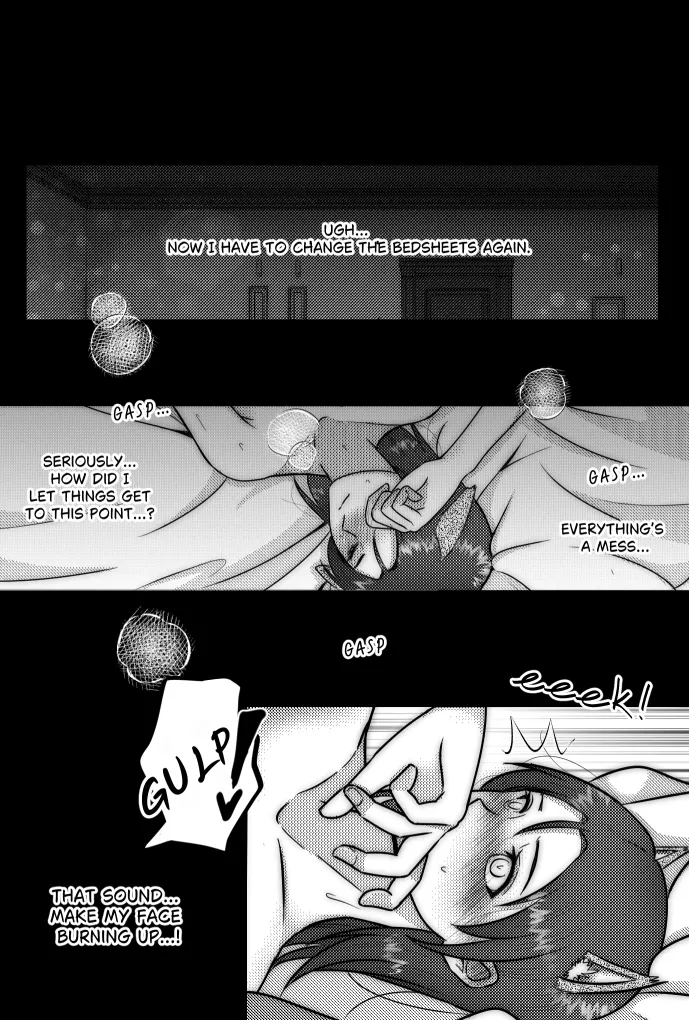 [1St-Kuro] That Night (Strike Witches) numero di immagine  21