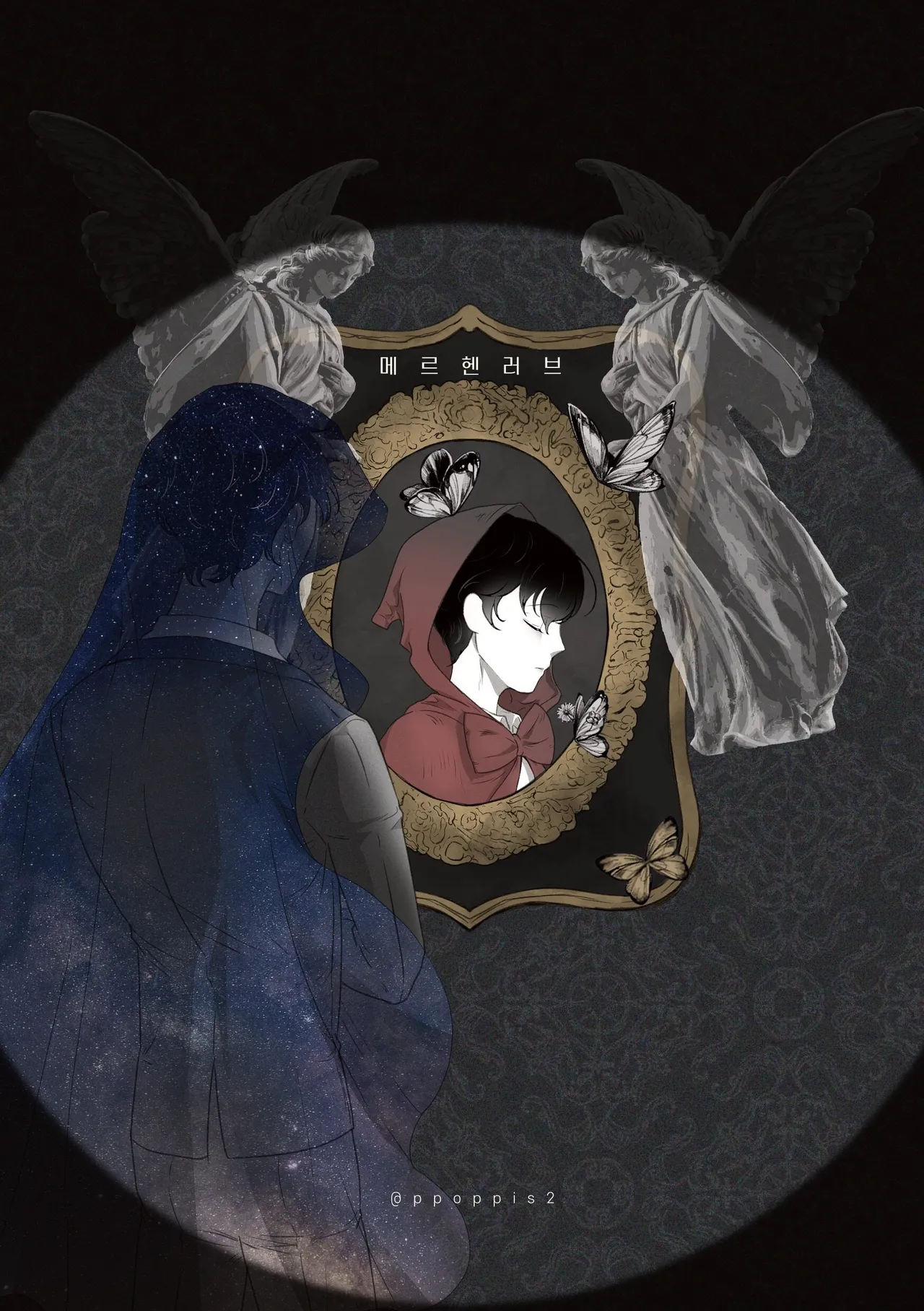 [욜랑 ppoppis2] Märchen Love <JunghyukDokja> 图片编号 62