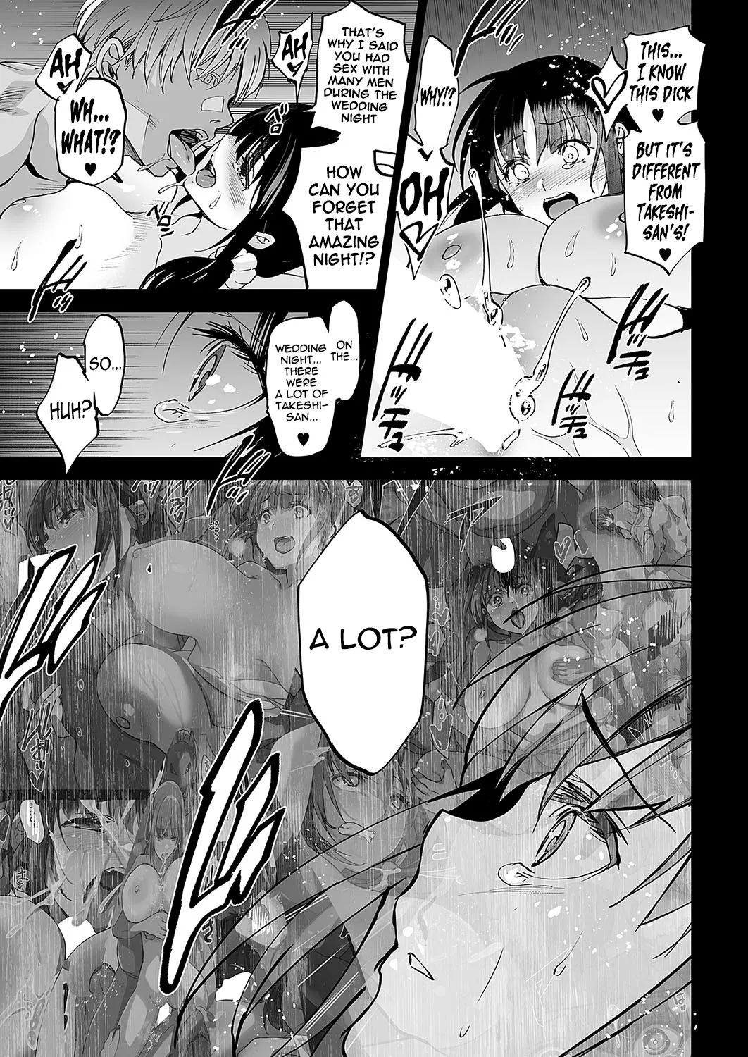 [Inue Shinsuke] Mesuinu no Sato 2 | Bitch Village 2 (COMIC ExE 56) [English] [meganekun_tl] [Digital] image number 17