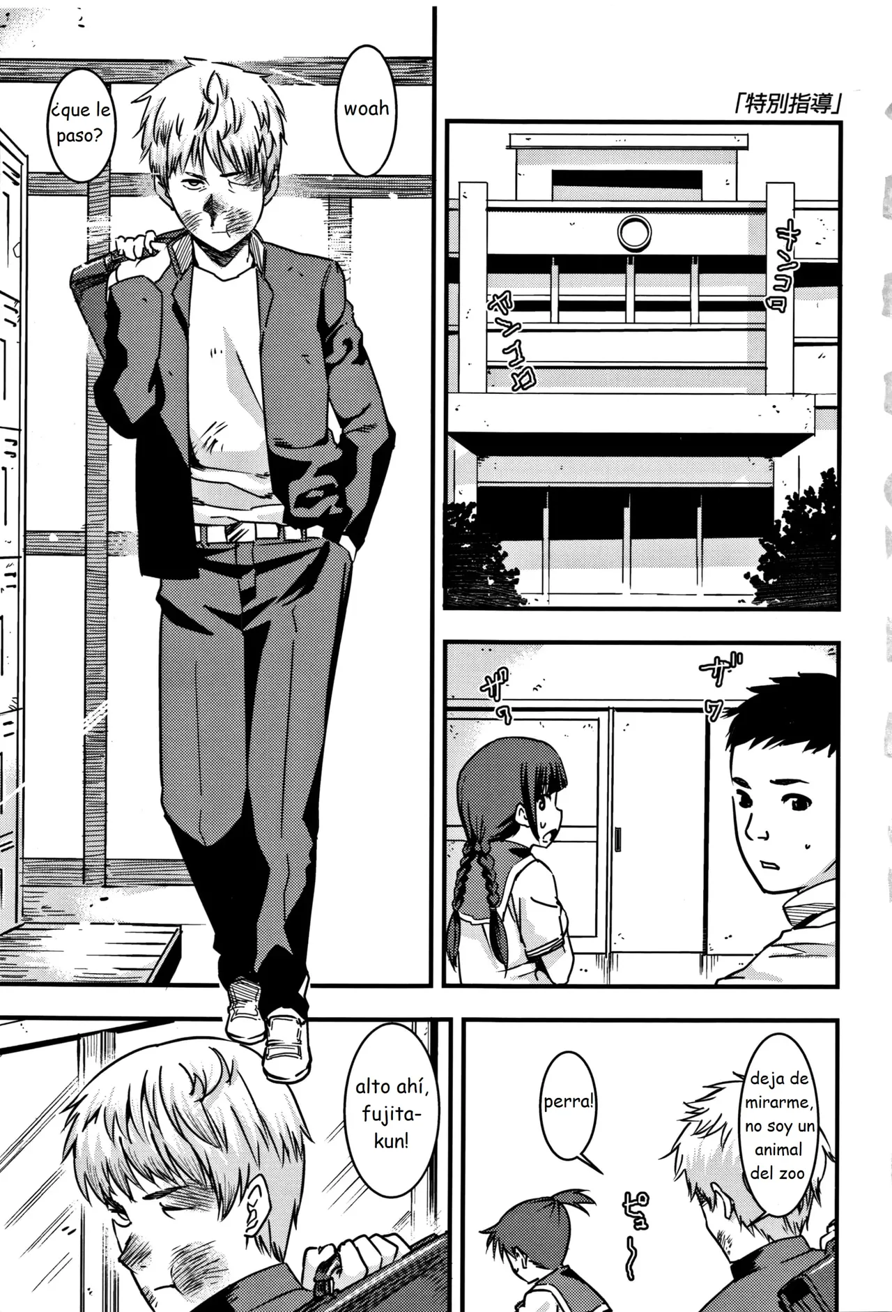 Special Guidance numero di immagine  1