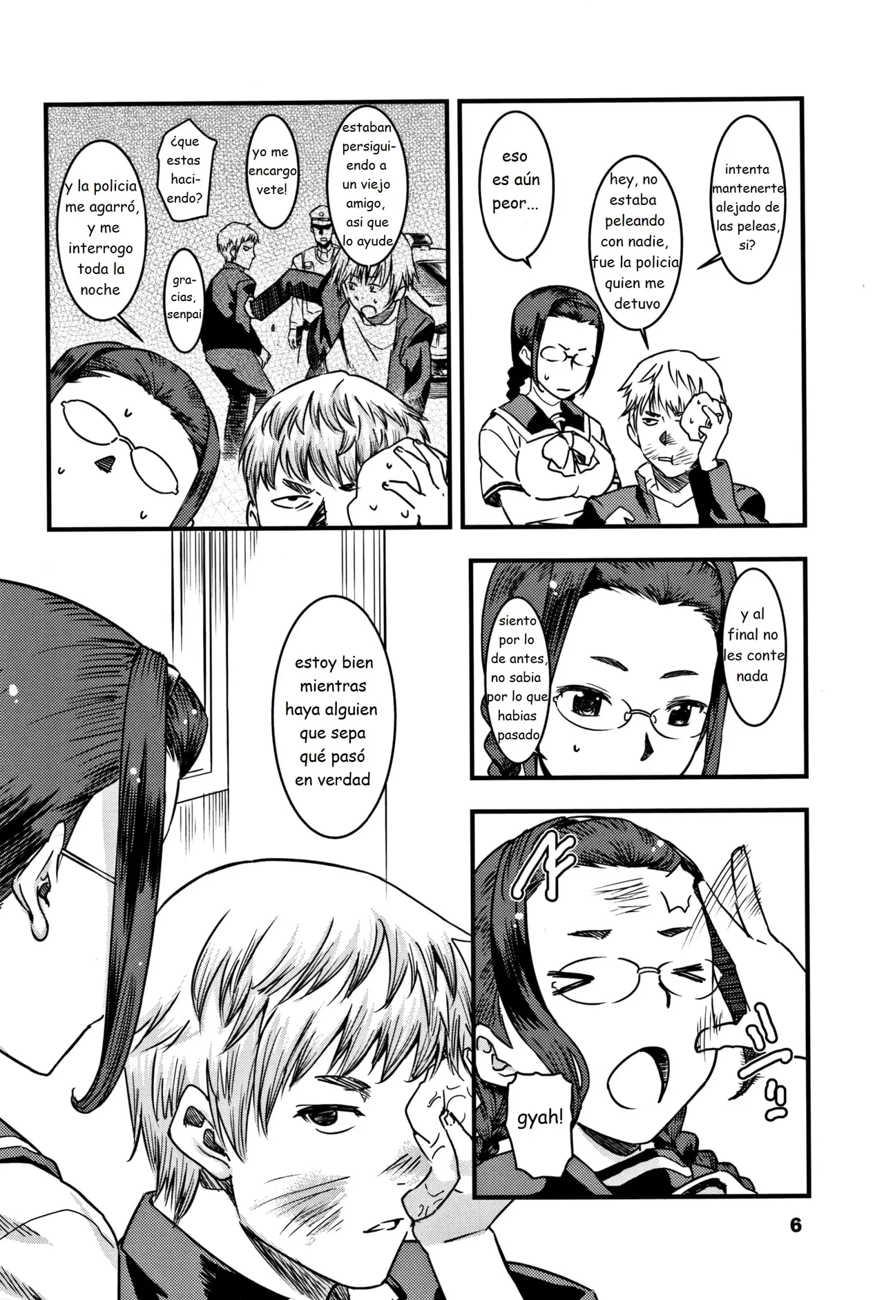 Special Guidance numero di immagine  4